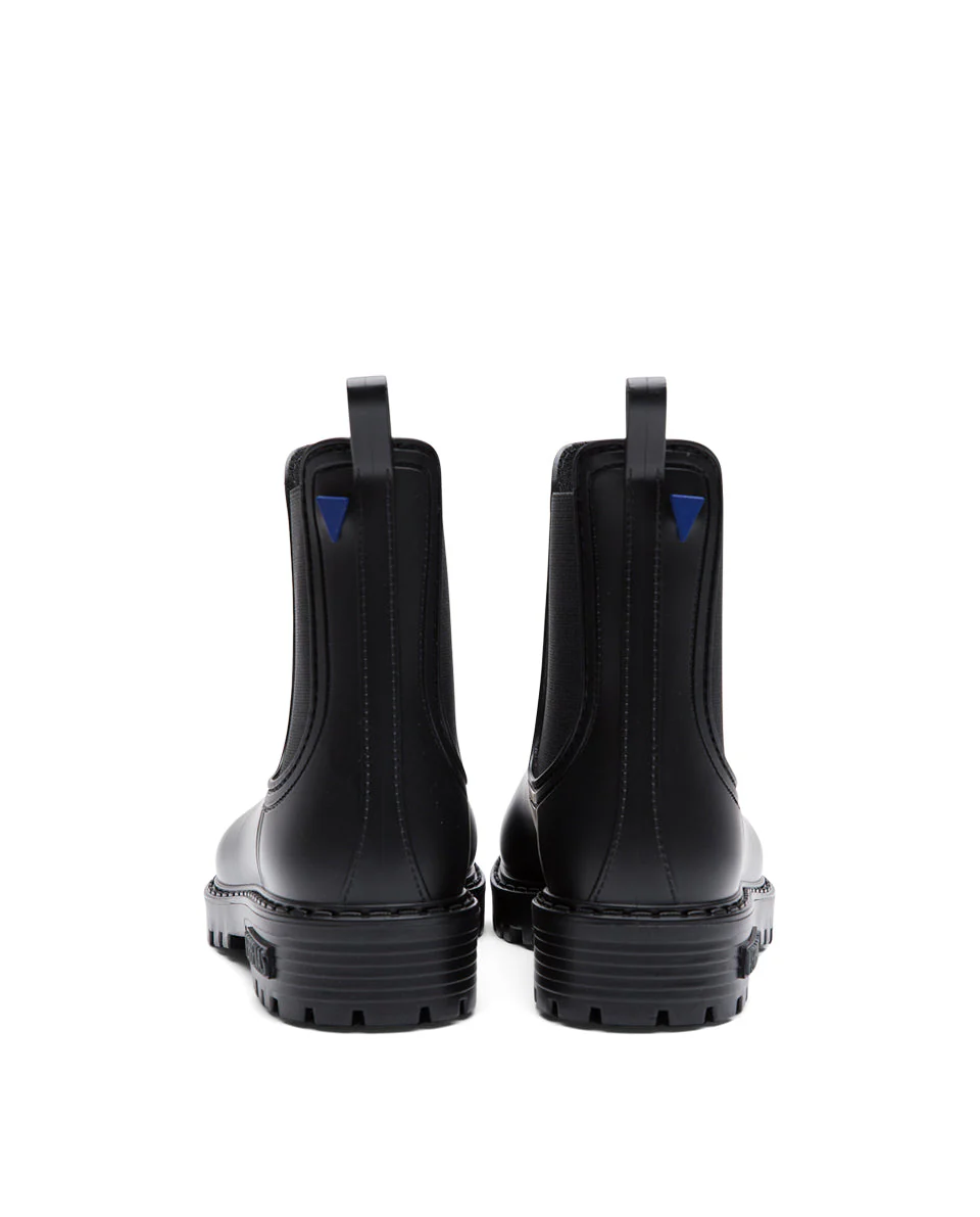Botas Agua Gaudi Mate Negro-Negro - Image 5