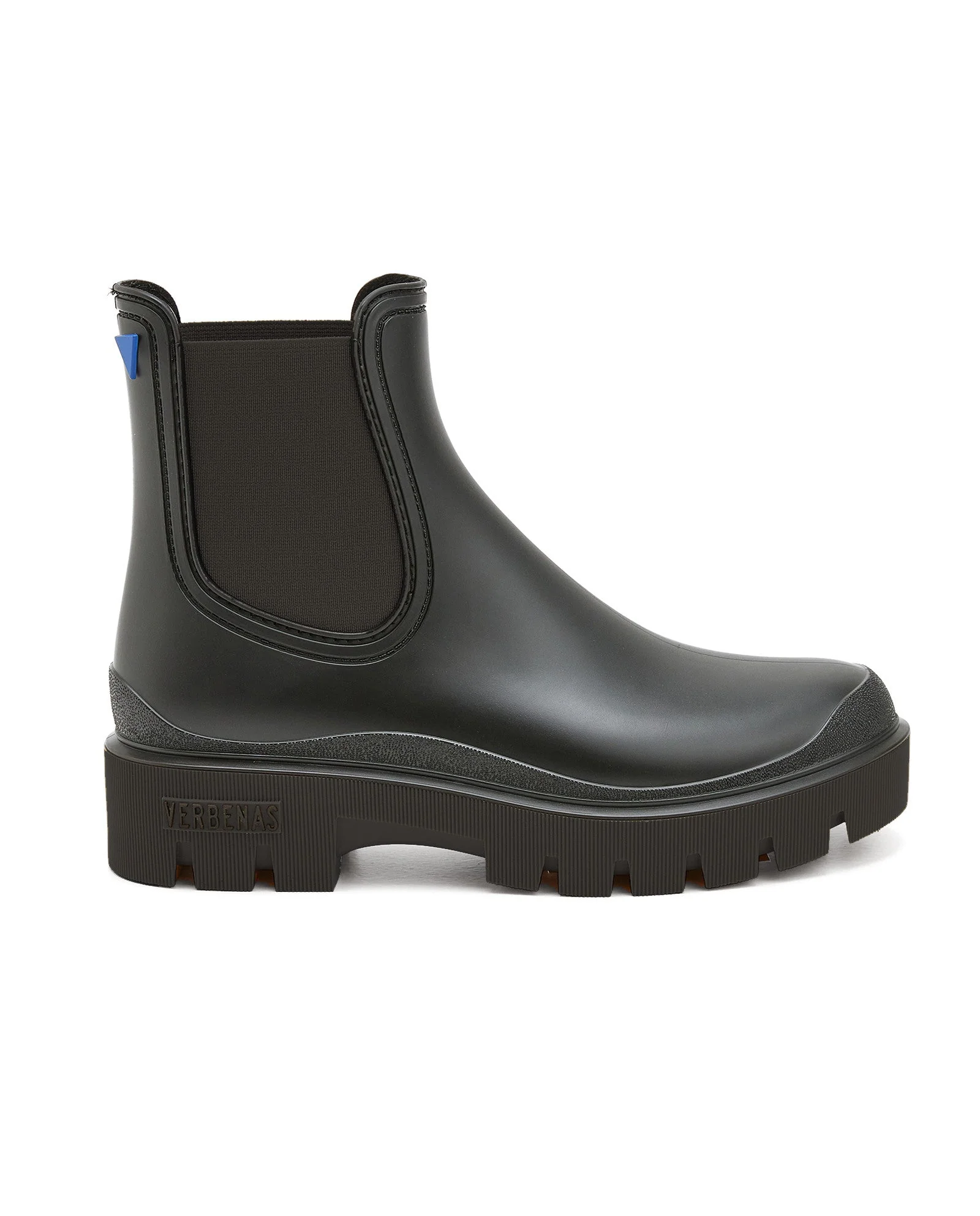 Botas Agua Mae Mate Negro-negro - Image 3