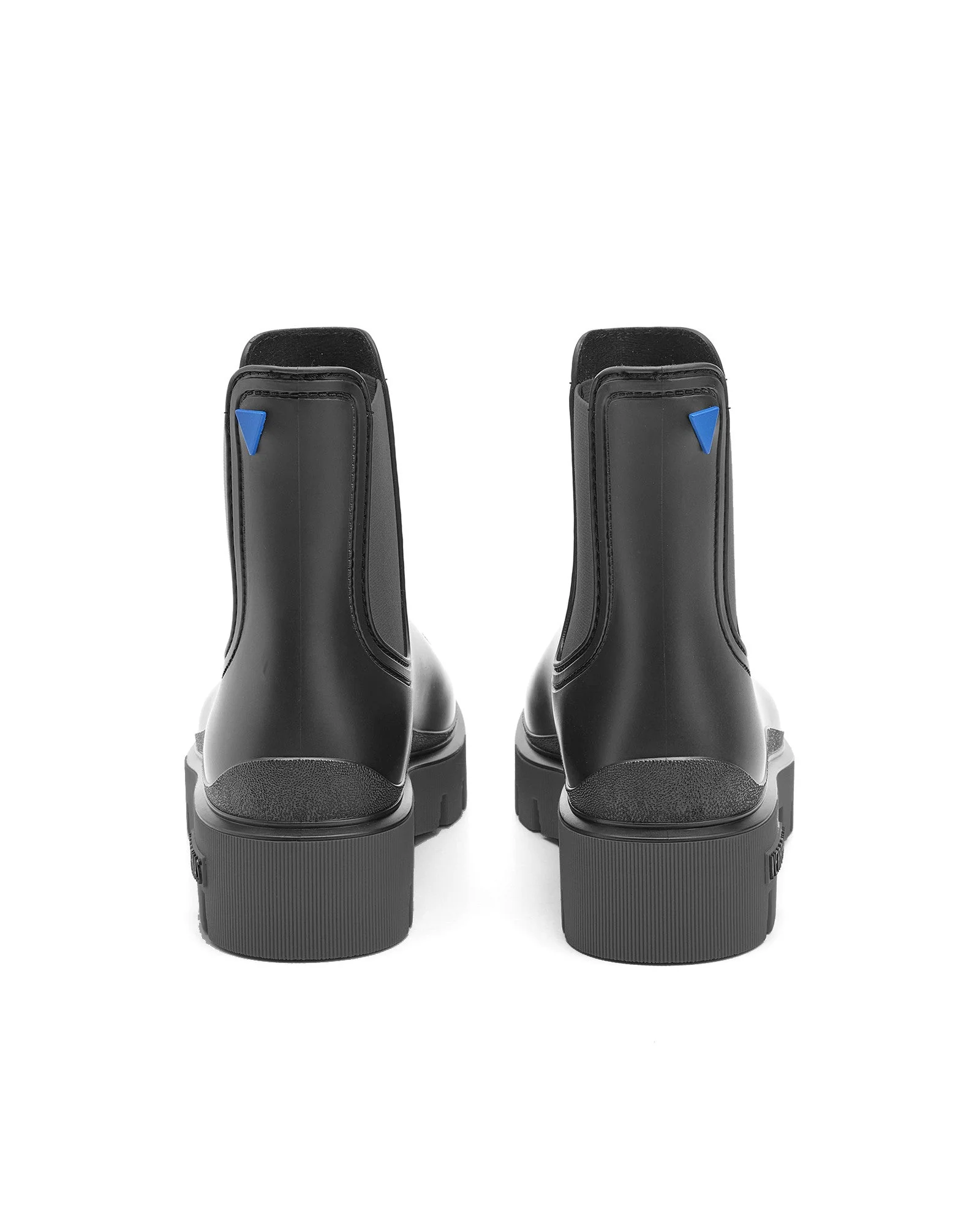 Botas Agua Mae Mate Negro-negro - Image 5