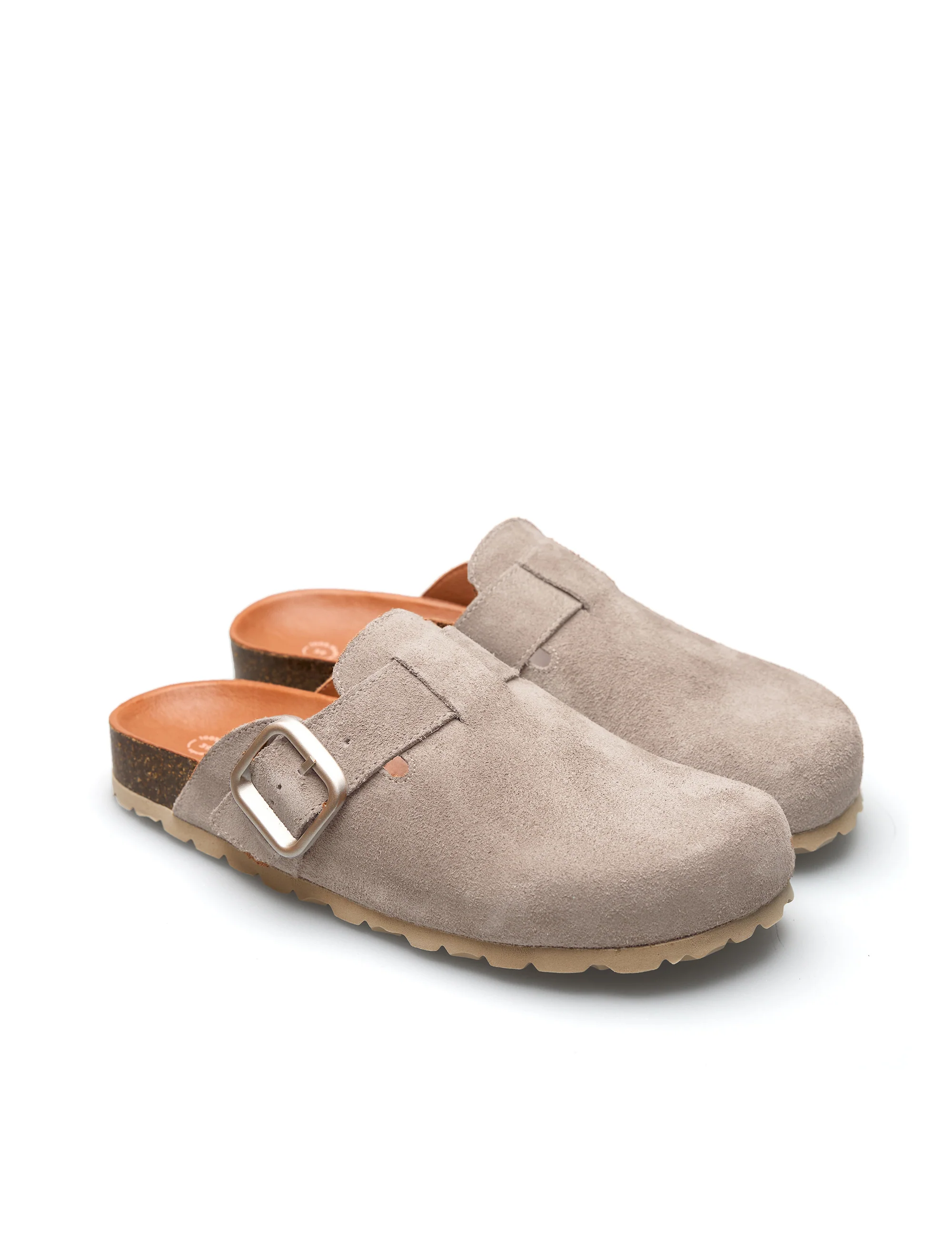 Sandalias Rio Serraje Piedra - Image 3