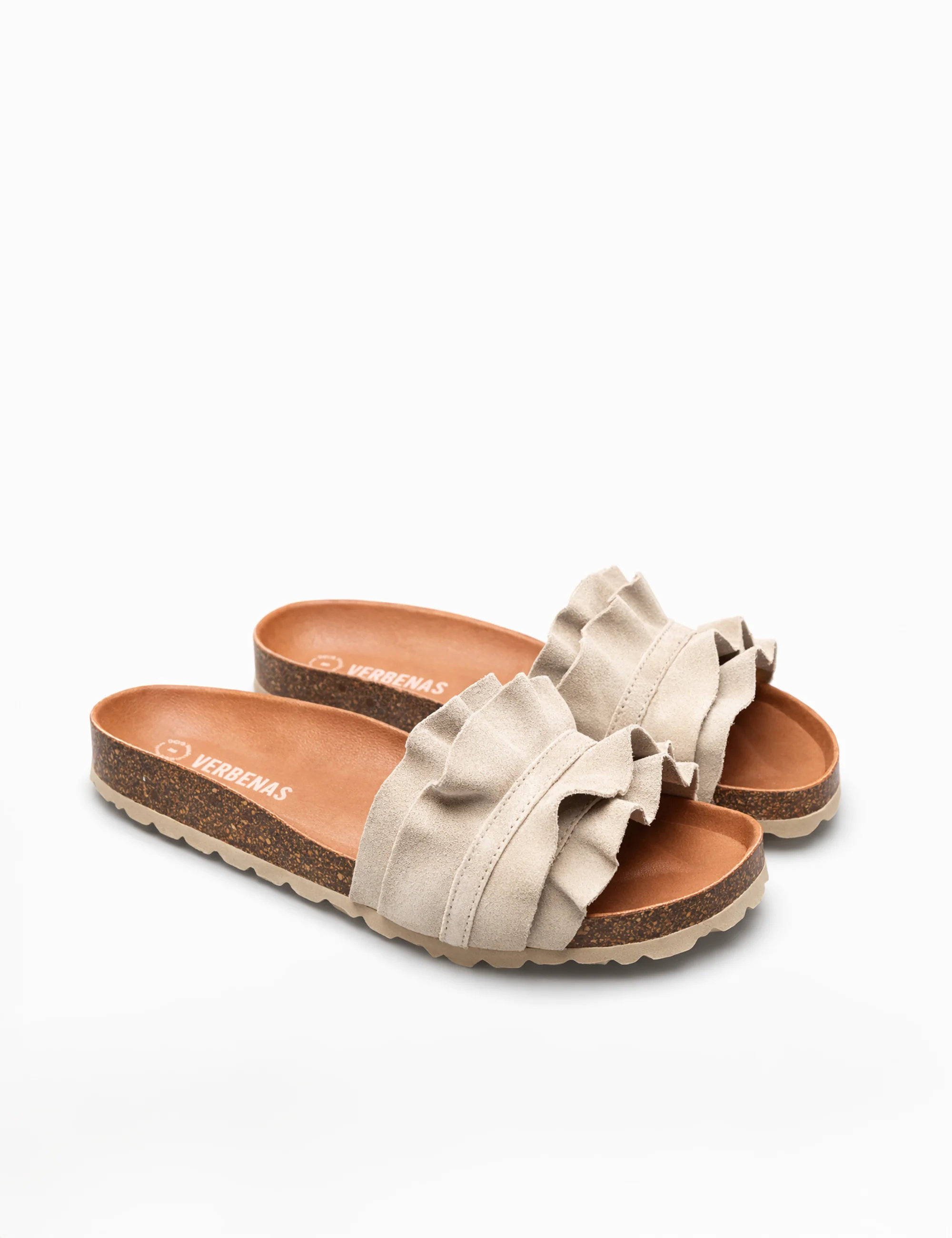 Sandalias Rocio Volante Crudo - Image 2
