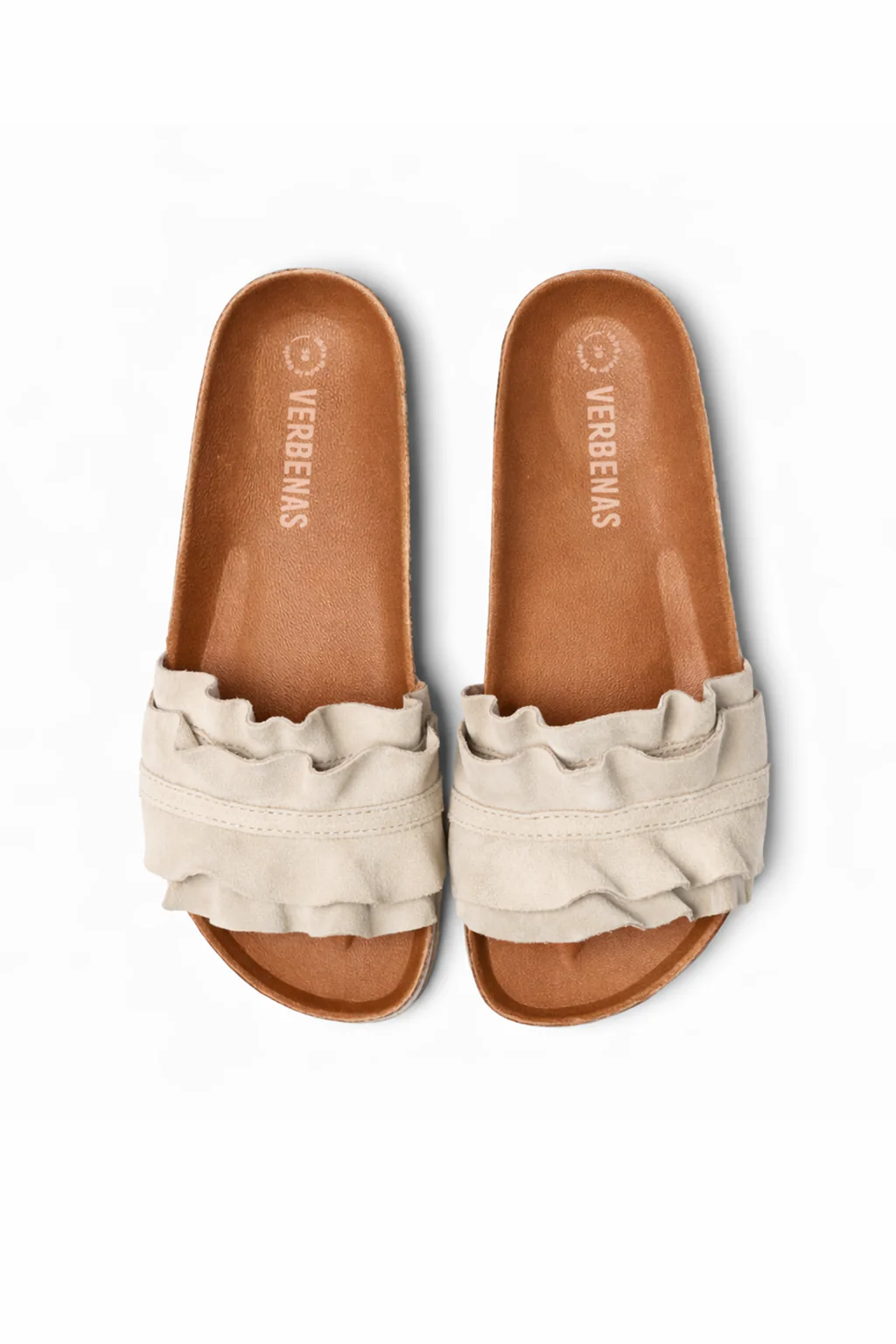 Sandalias Rocio Volante Crudo - Image 3
