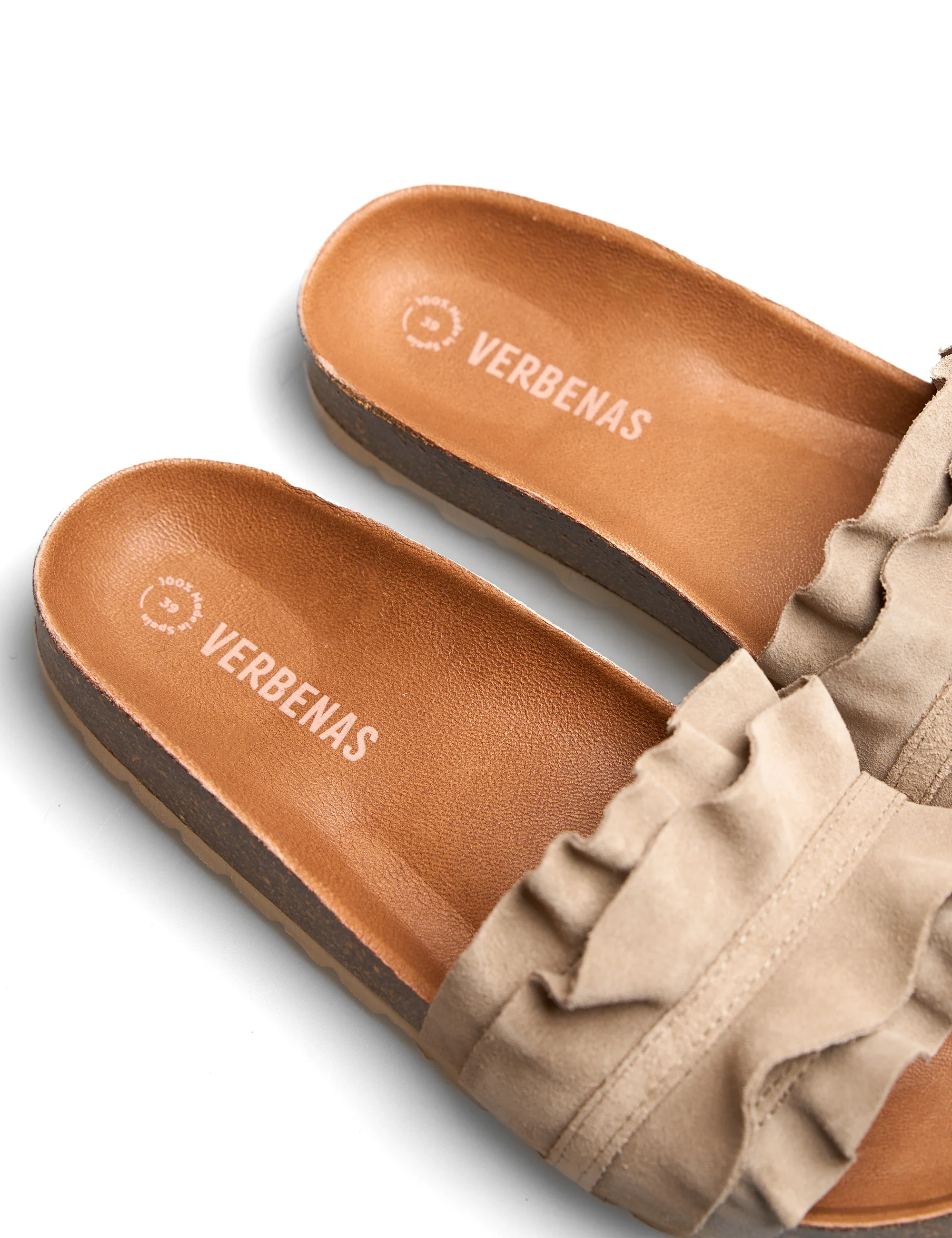 Sandalias Rocio Volante Piedra - Image 4