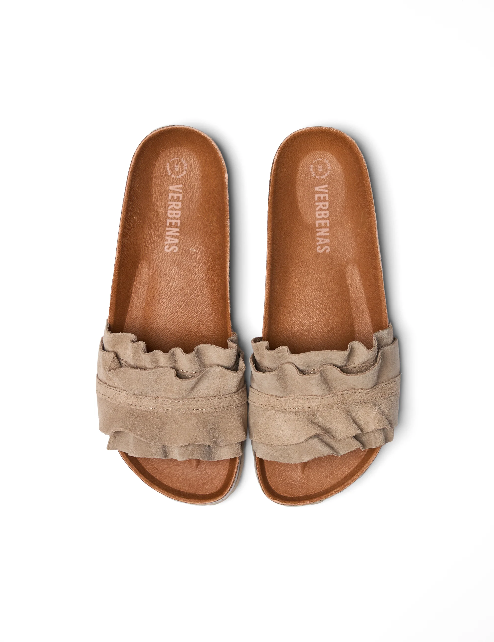 Sandalias Rocio Volante Piedra - Image 5