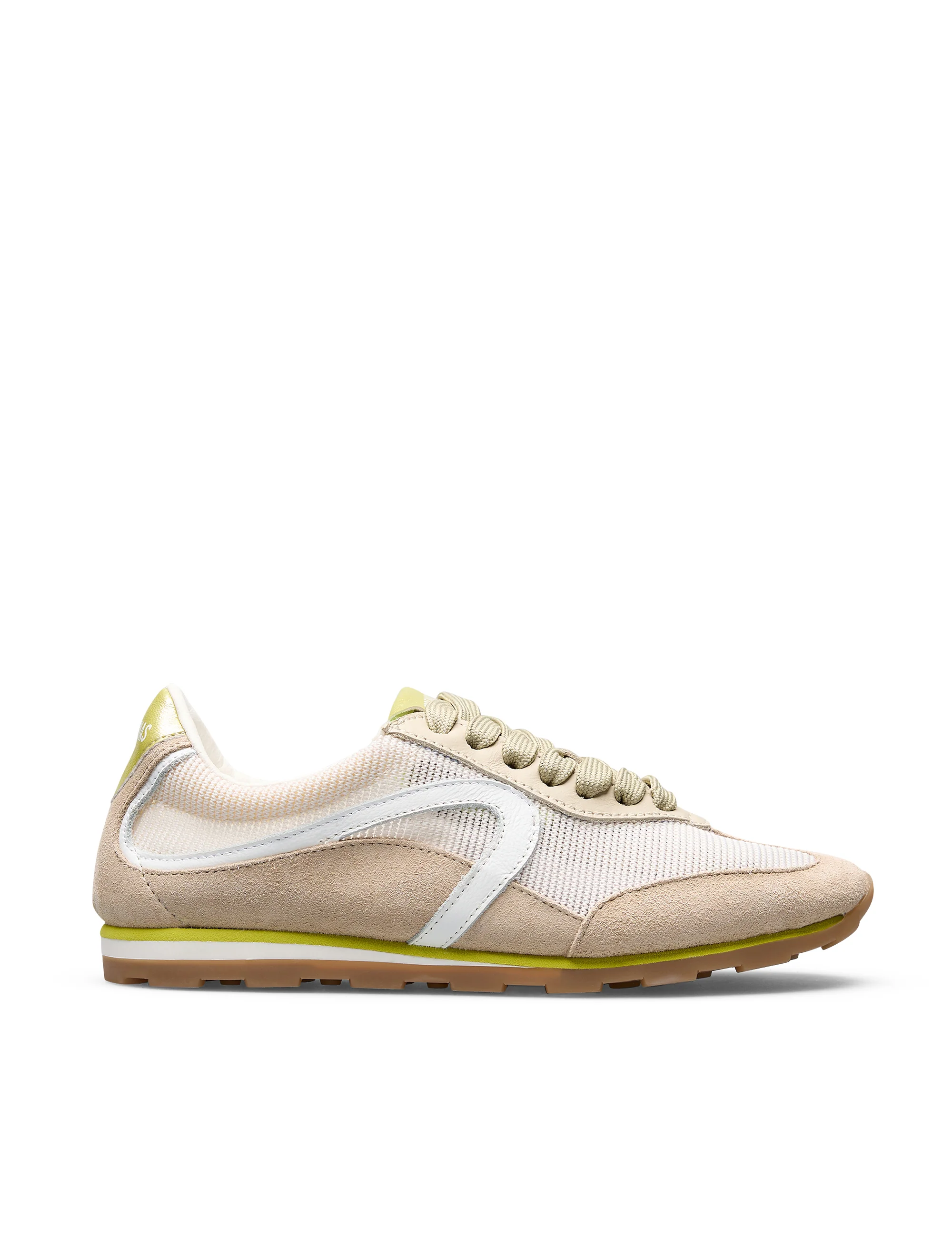 Sneakers Jamaica Herai Crudo-Lima