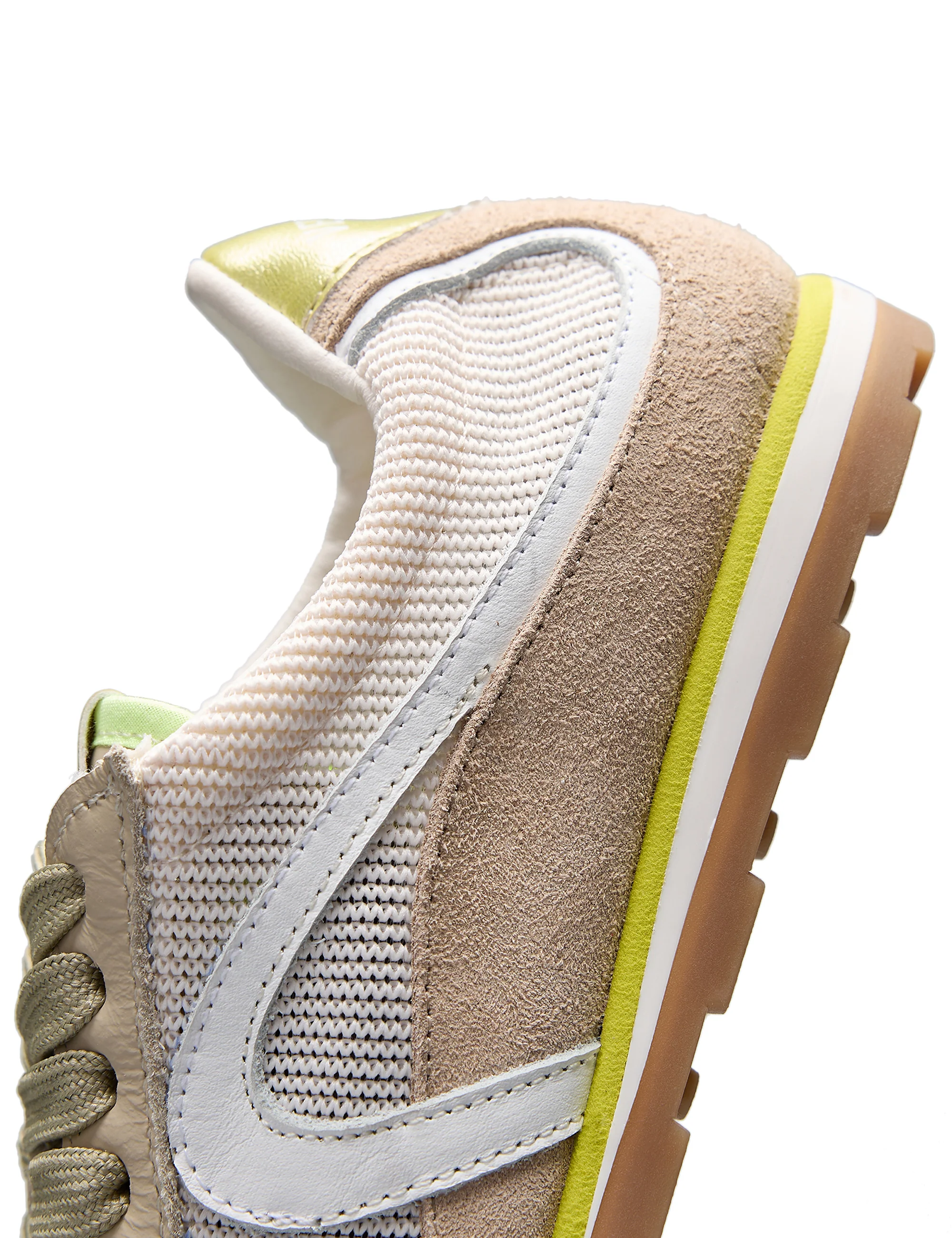 Sneakers Jamaica Herai Crudo-Lima - Image 4
