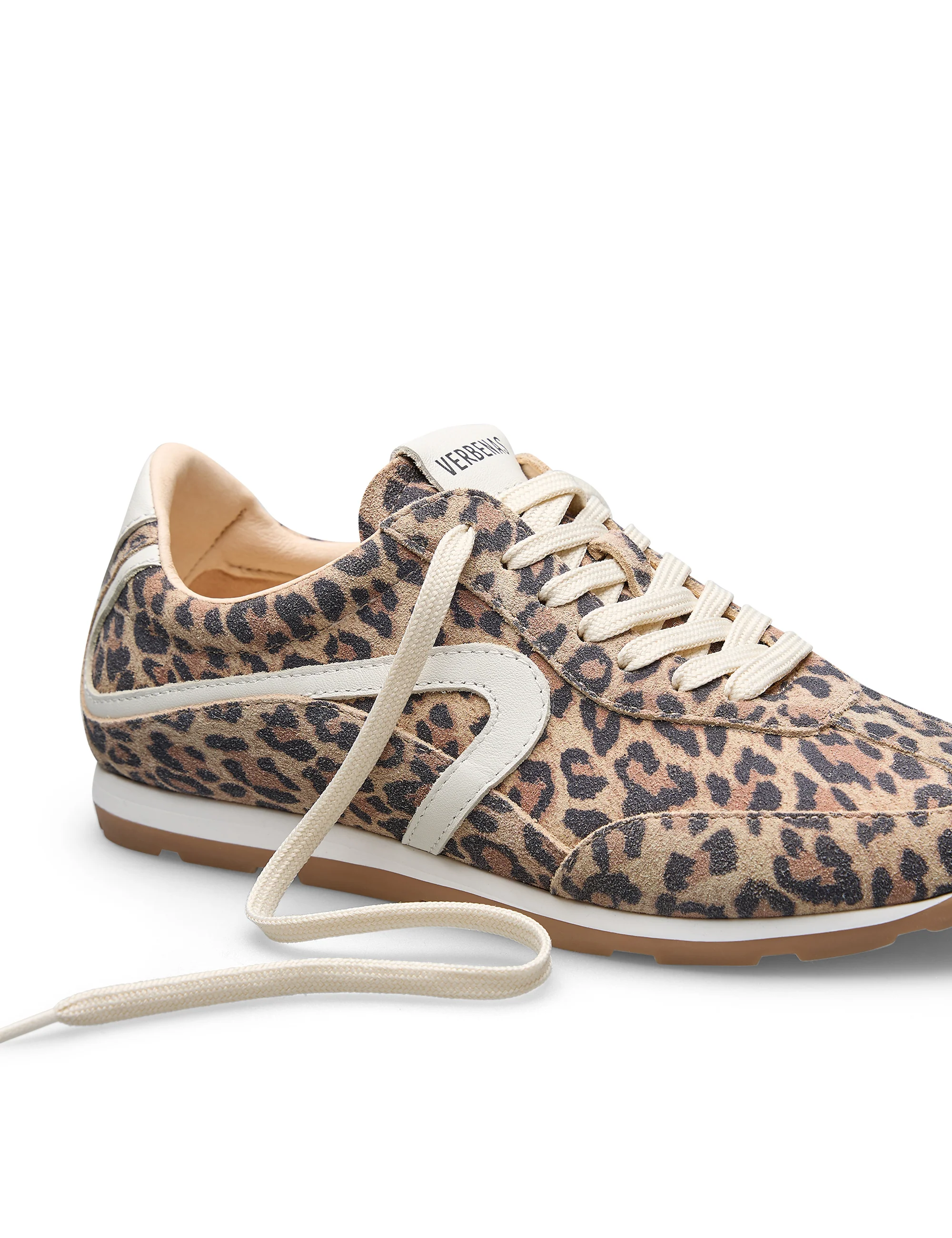 Sneakers Jamaica Leo Summer Camel-Sporco - Image 3
