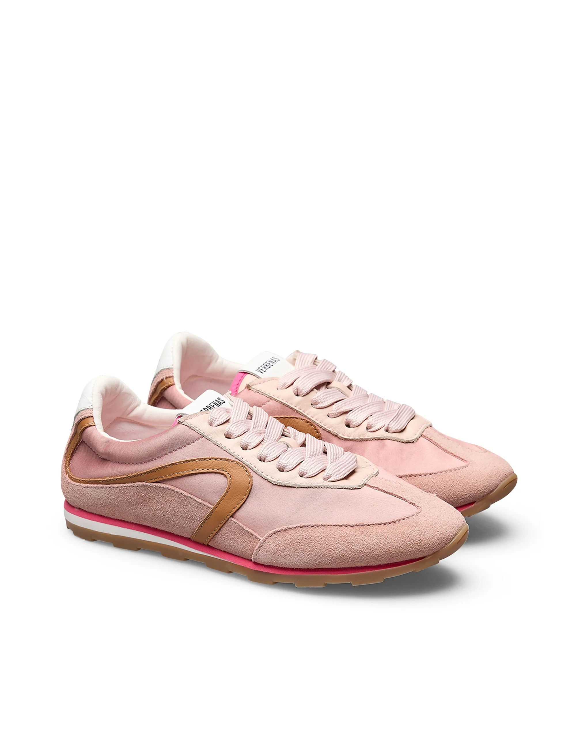 Sneakers Jamaica Pietra Antique-Ginger-Pink - Image 2