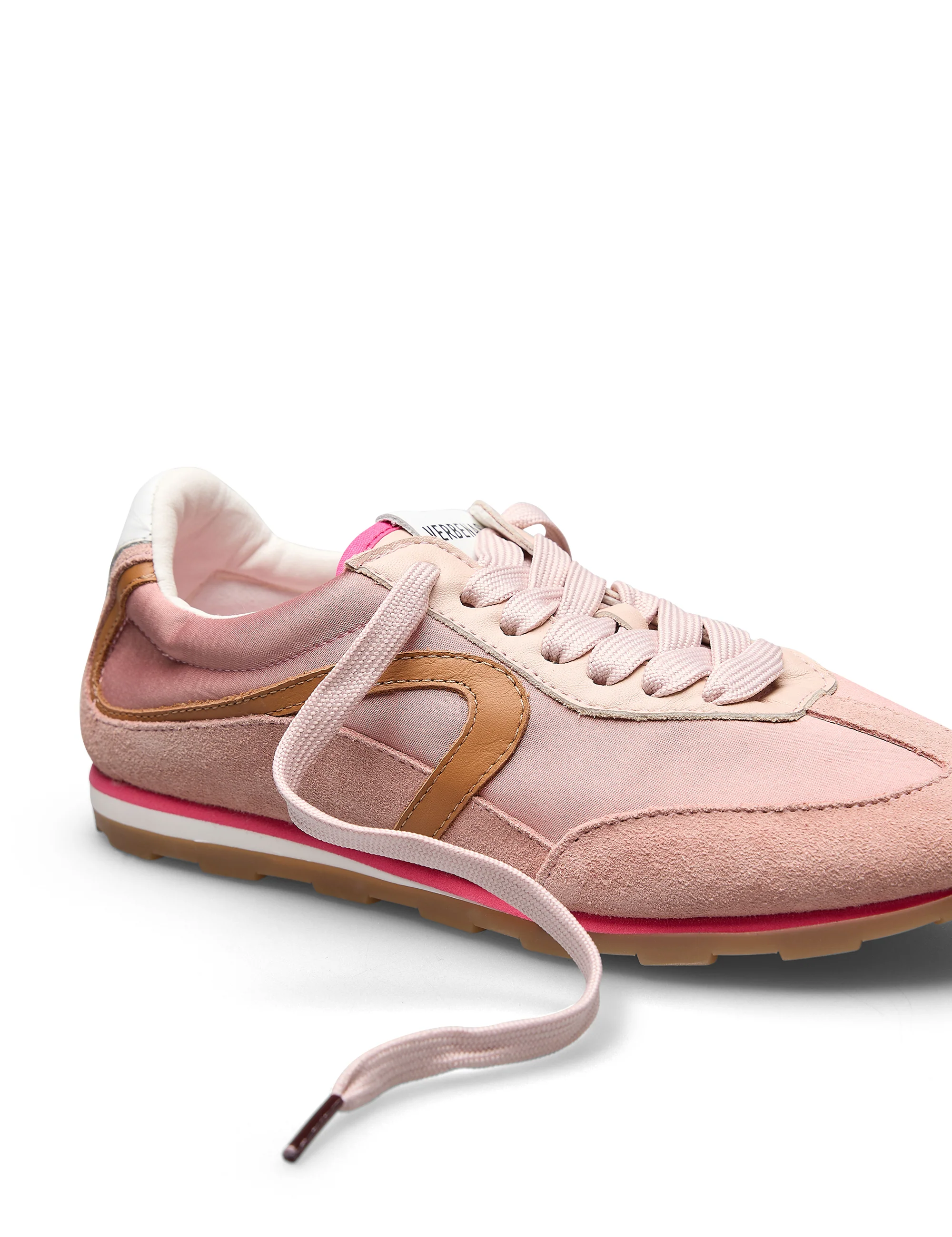 Sneakers Jamaica Pietra Antique-Ginger-Pink - Image 3