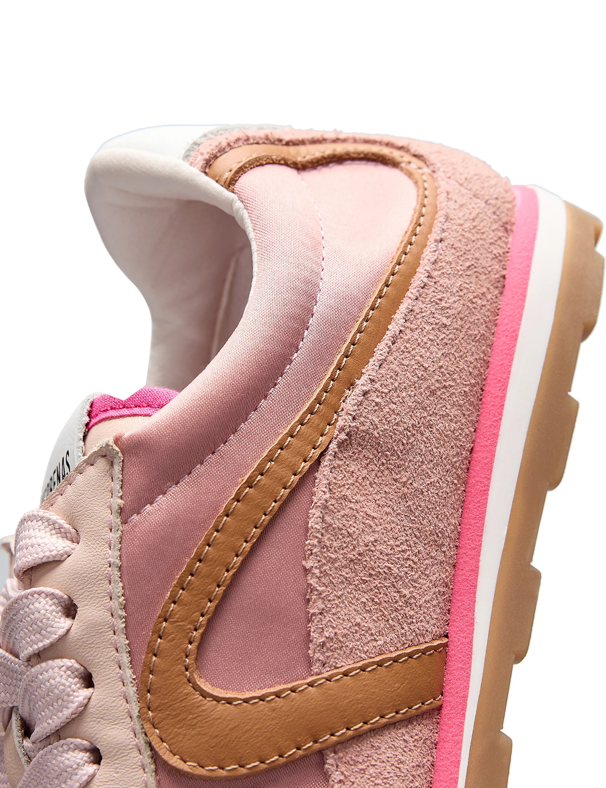 Sneakers Jamaica Pietra Antique-Ginger-Pink - Image 4