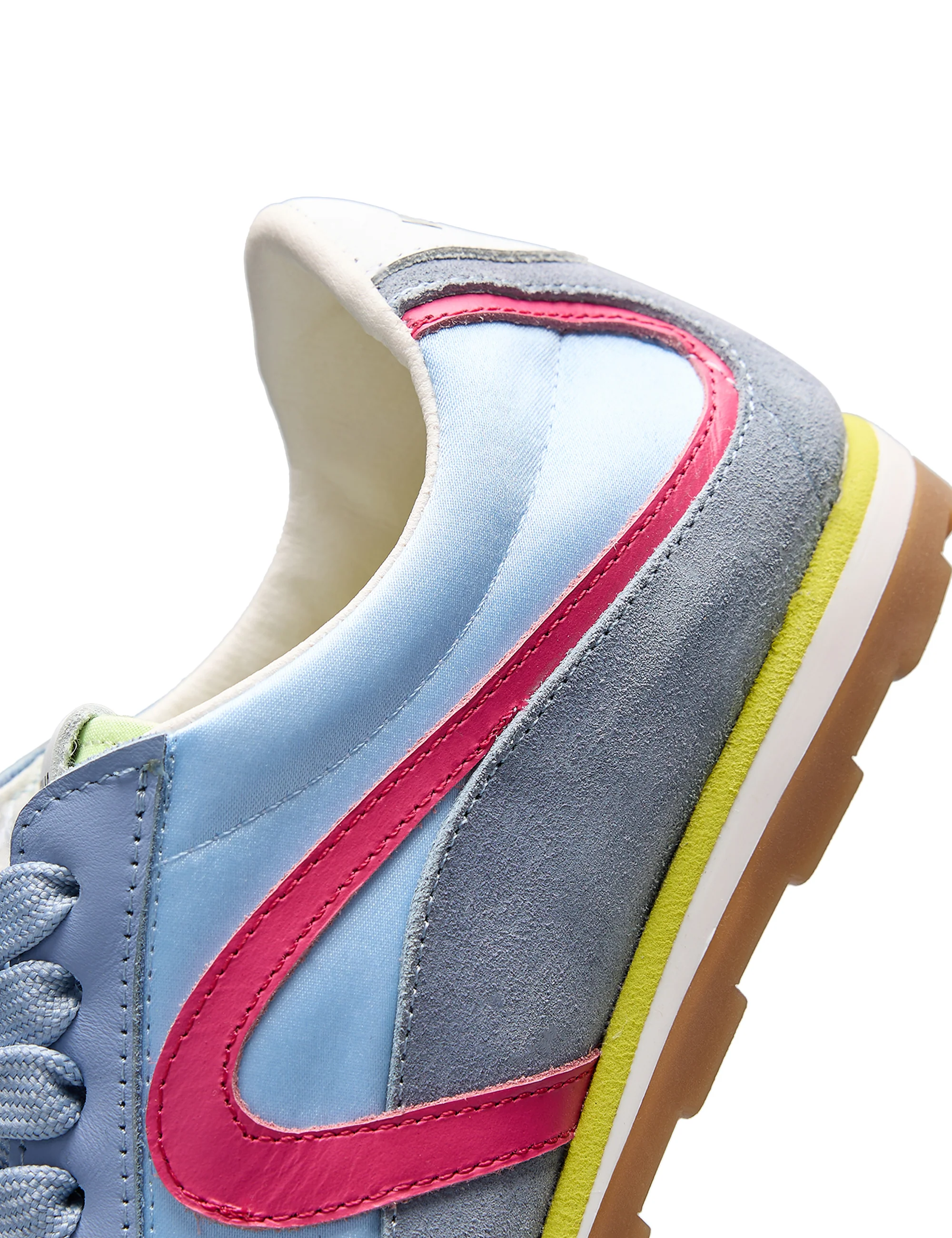 Sneakers Jamaica Pietra Sea-Pink-Lima - Image 4
