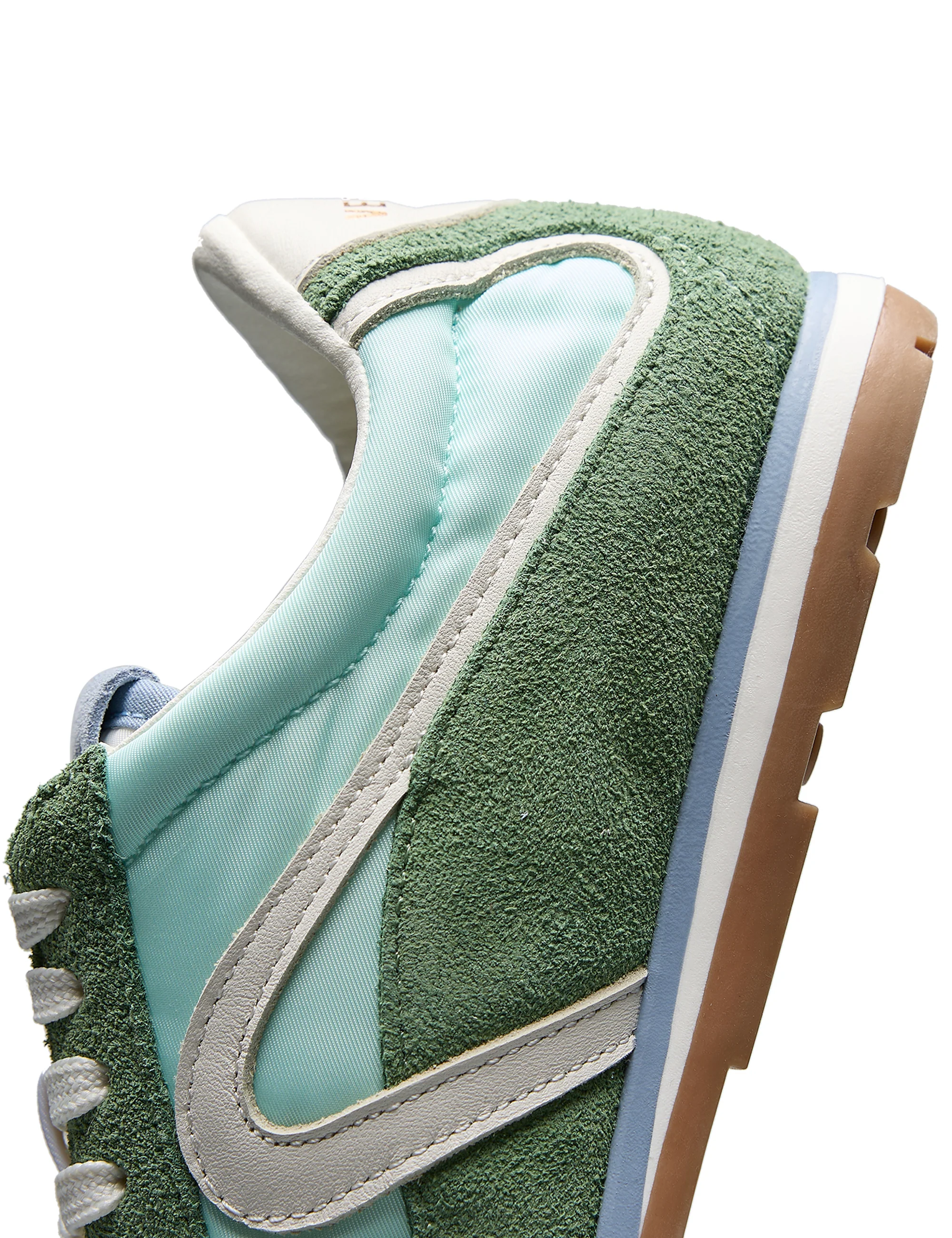 Sneakers Jamaica Pixel Turquoise-Muschino-Avio - Image 4