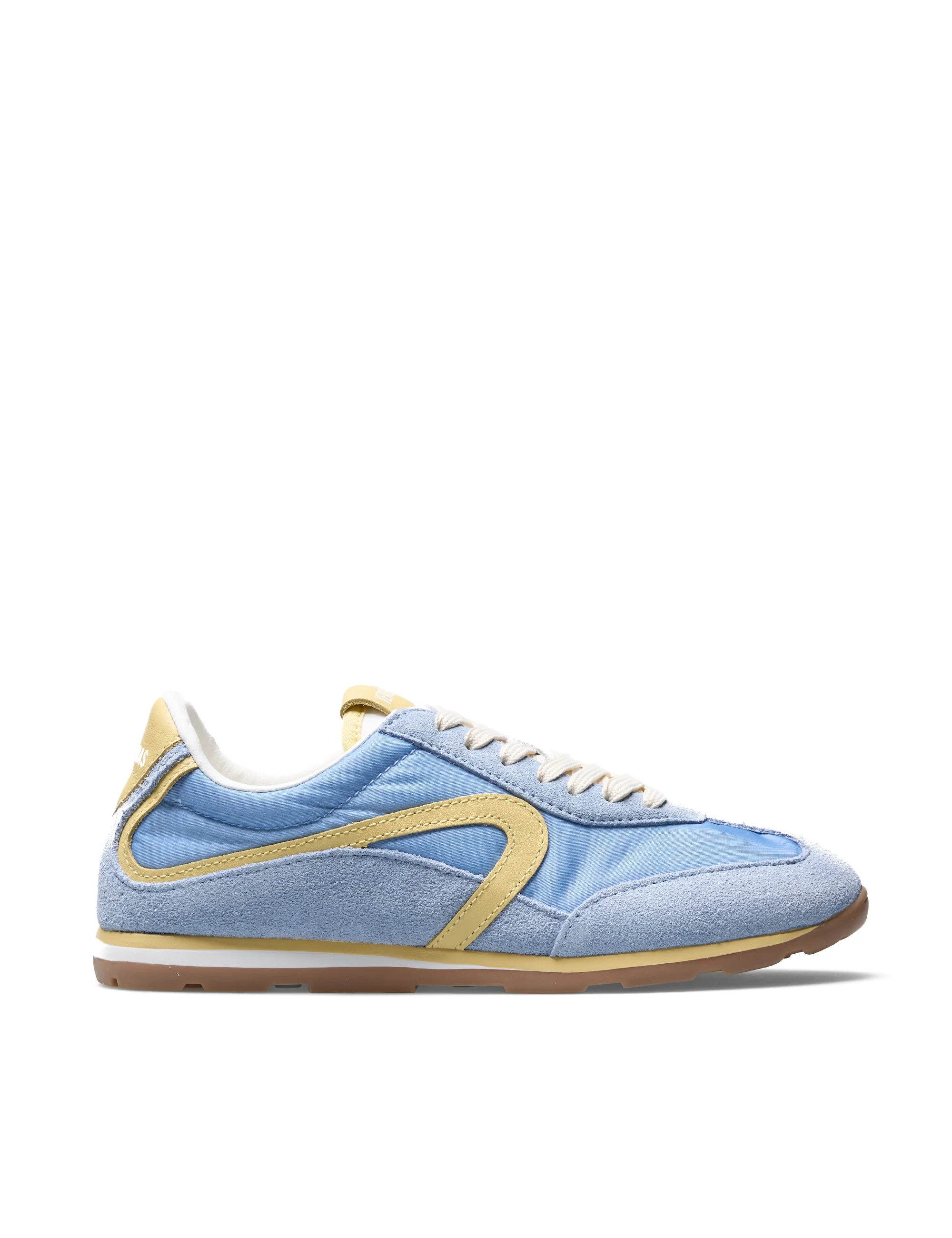Sneakers Jamaica Savona Avio-Brulee