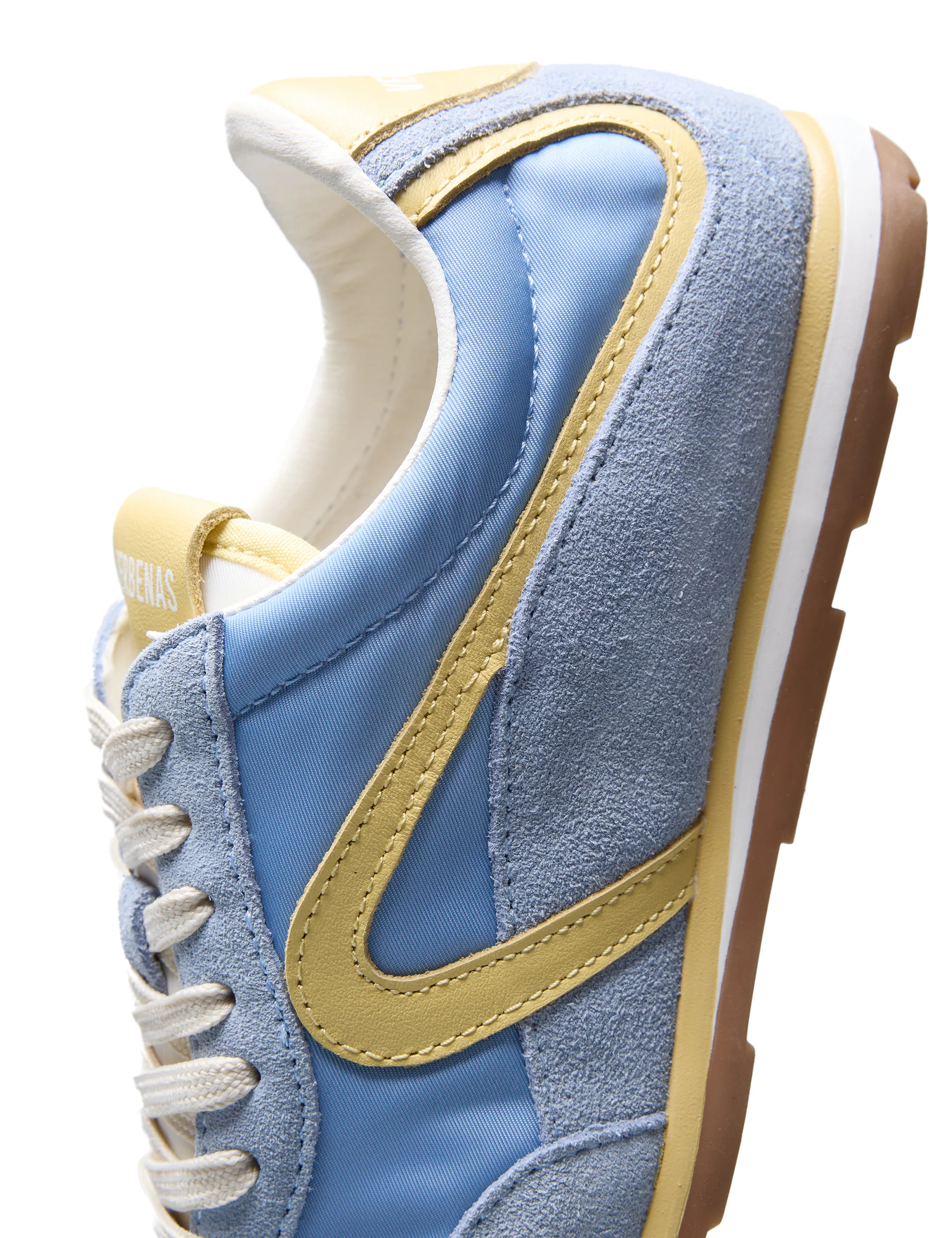 Sneakers Jamaica Savona Avio-Brulee - Image 3