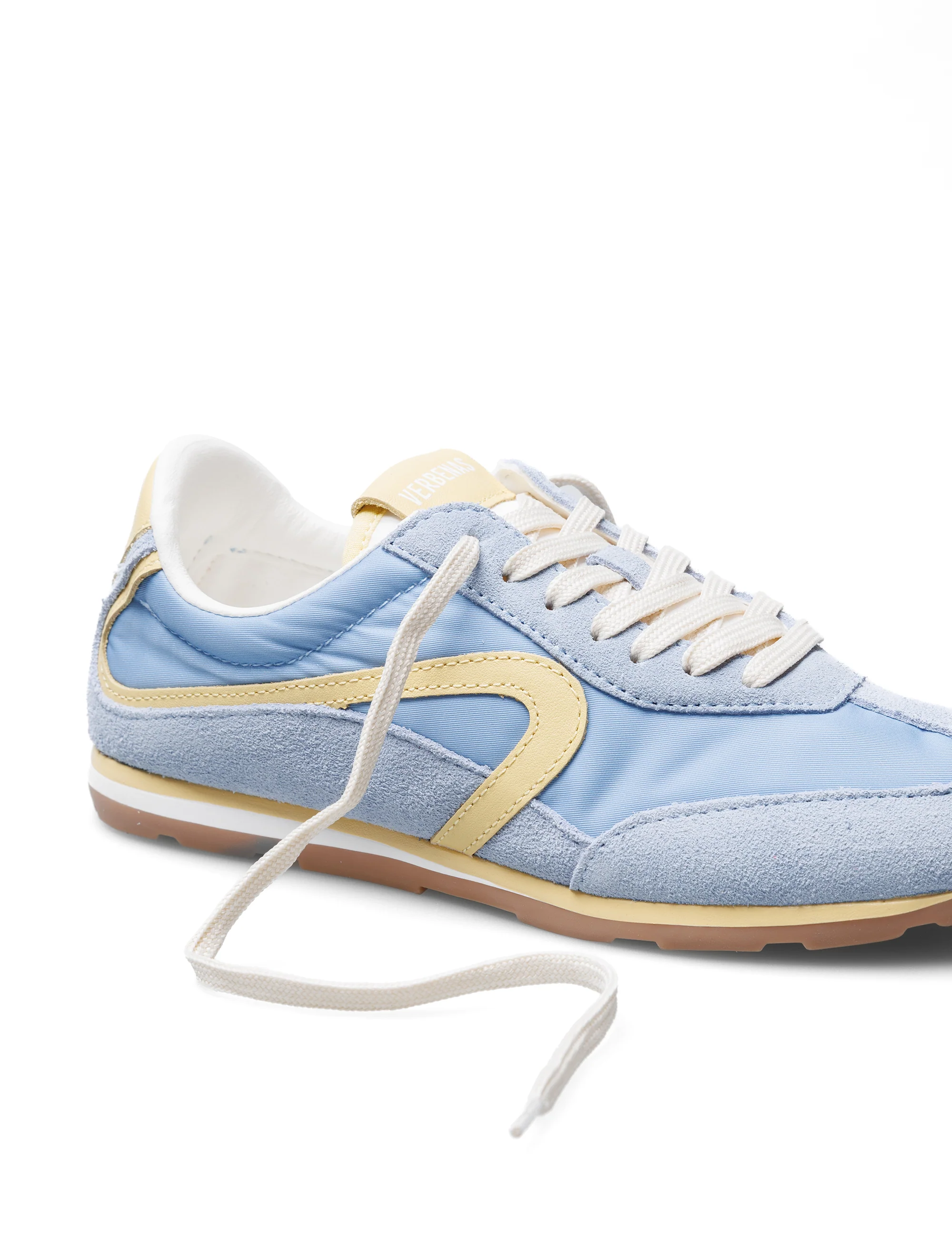 Sneakers Jamaica Savona Avio-Brulee - Image 4