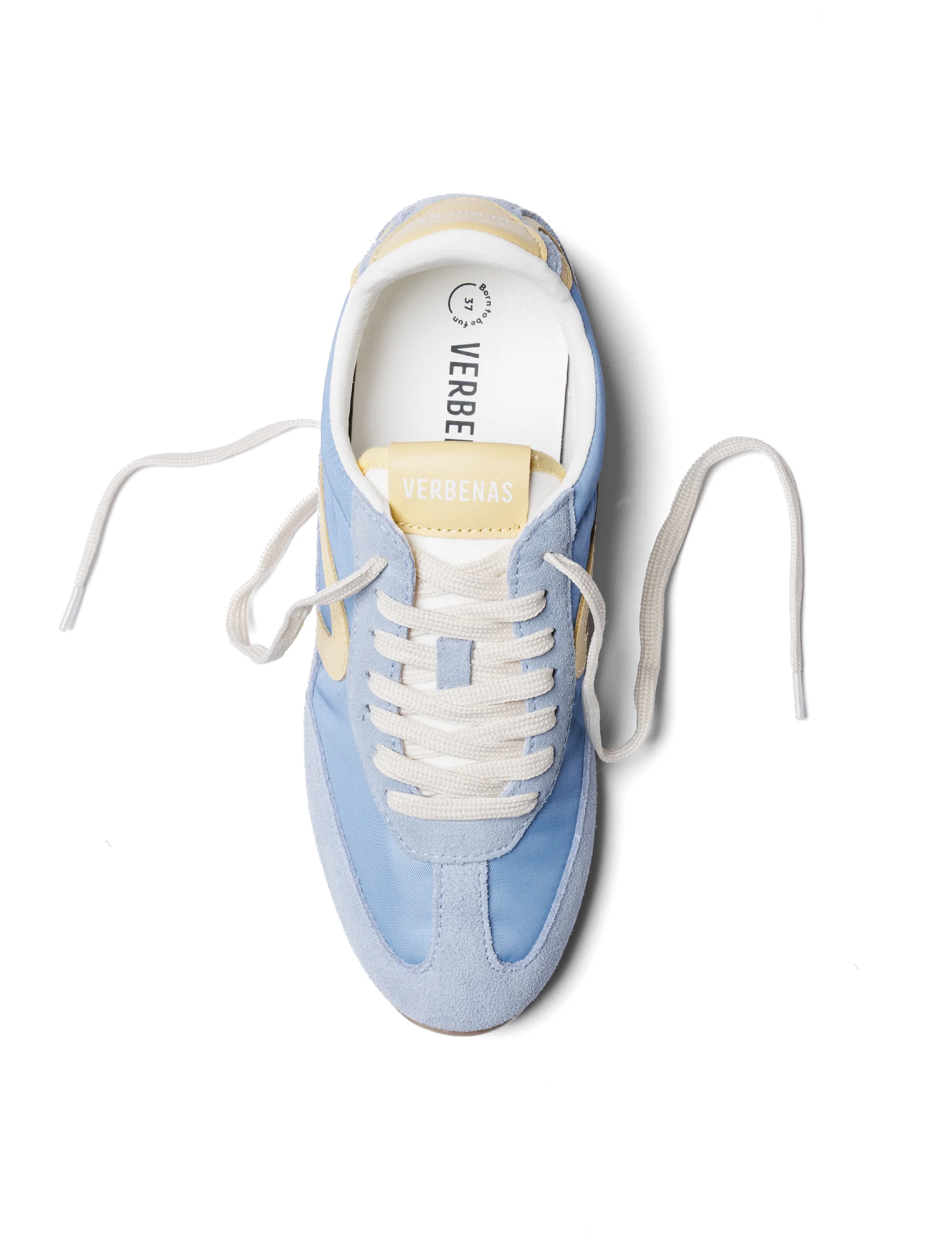 Sneakers Jamaica Savona Avio-Brulee - Image 5