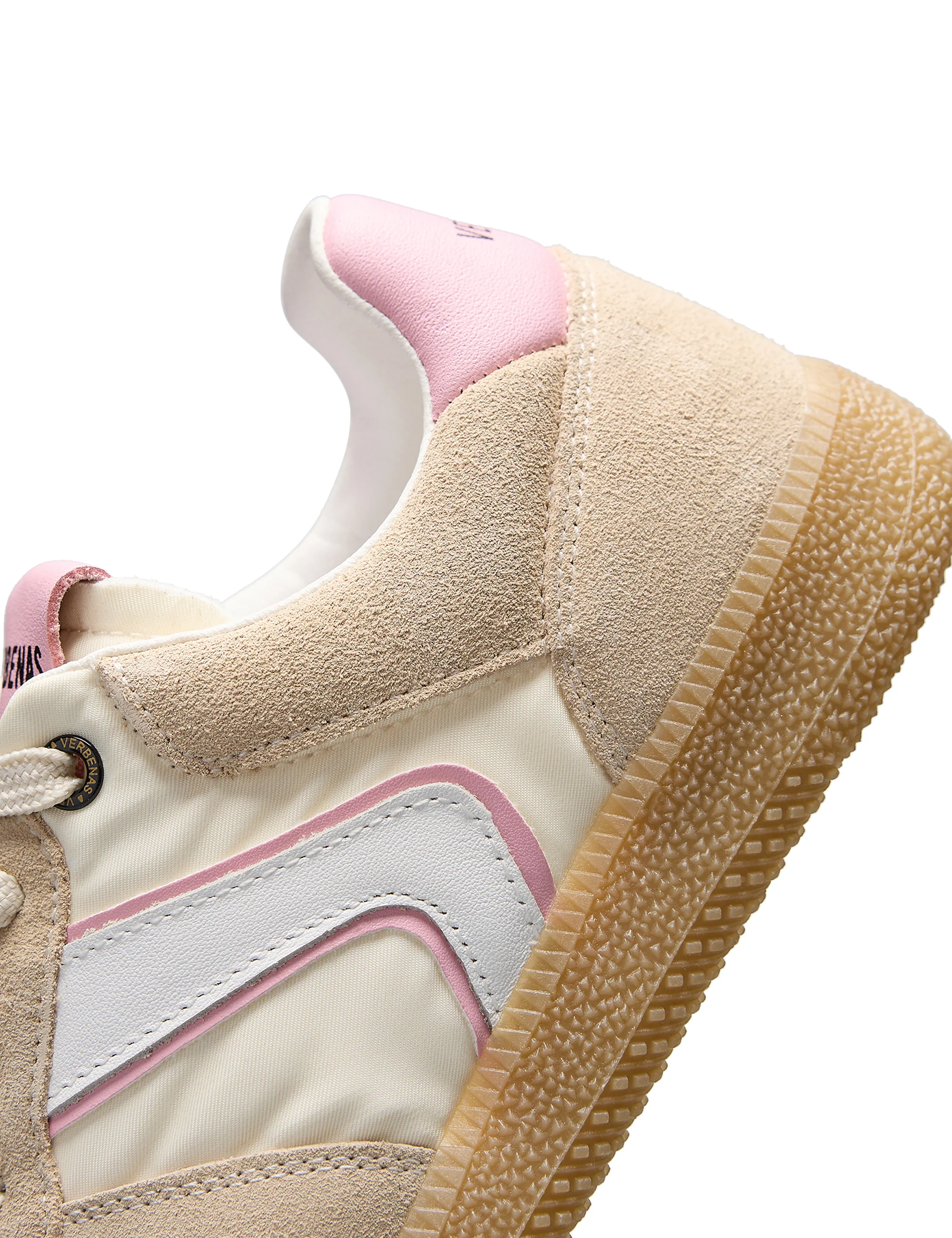 Sneakers Sora Borneo Cream-Vaniglia-Fresa - Image 5