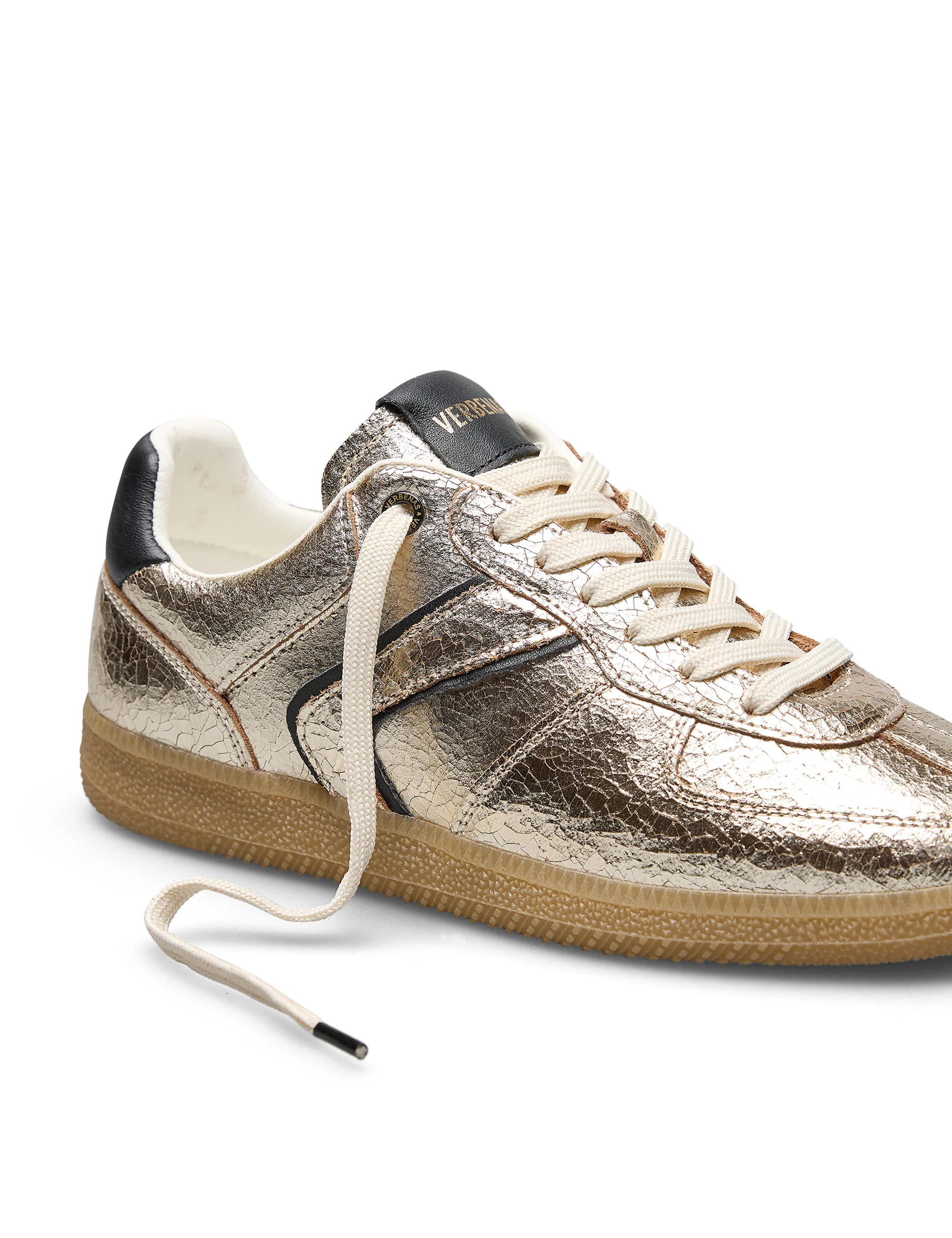 Sneakers Sora Breck Sum Oro - Image 3