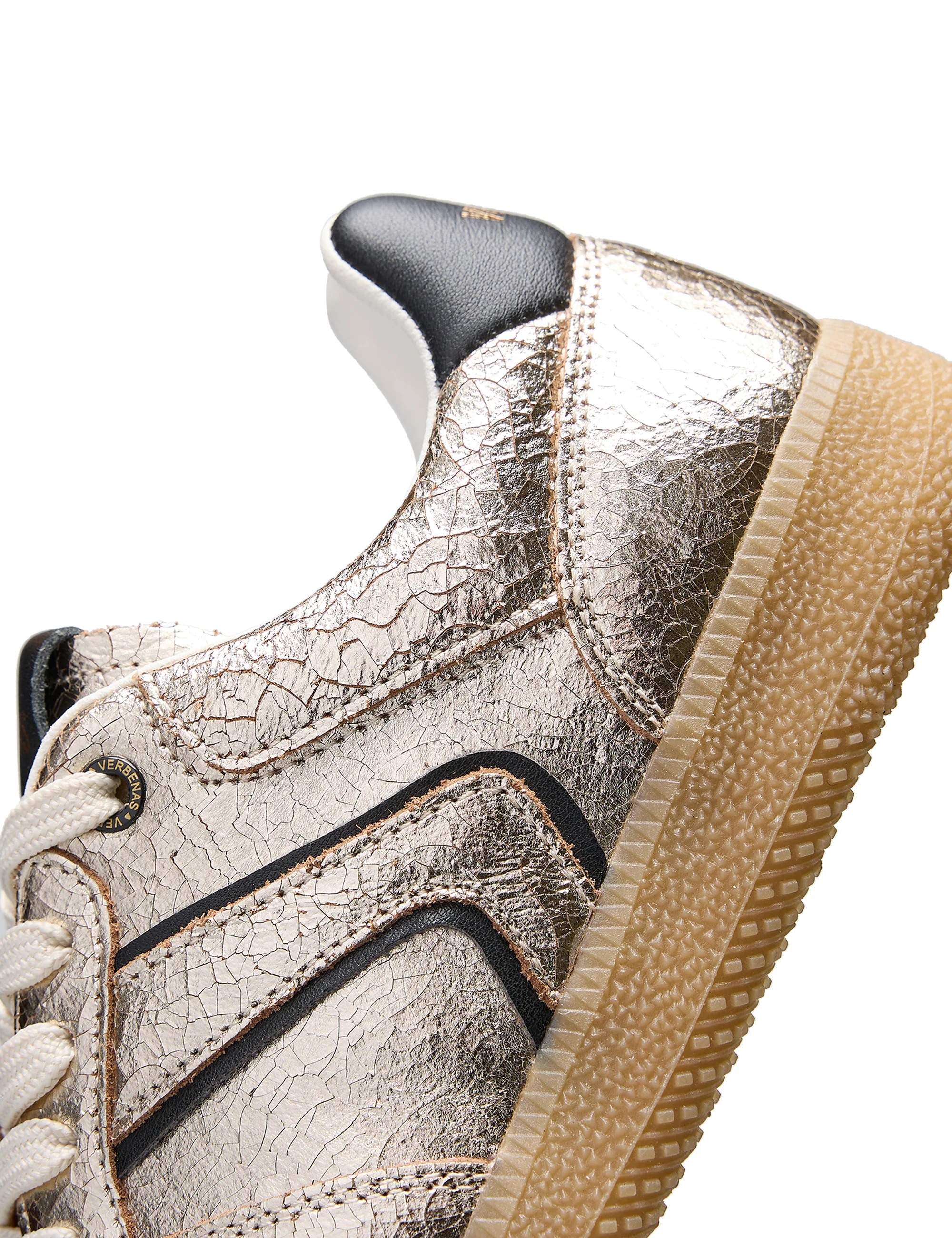 Sneakers Sora Breck Sum Oro - Image 4