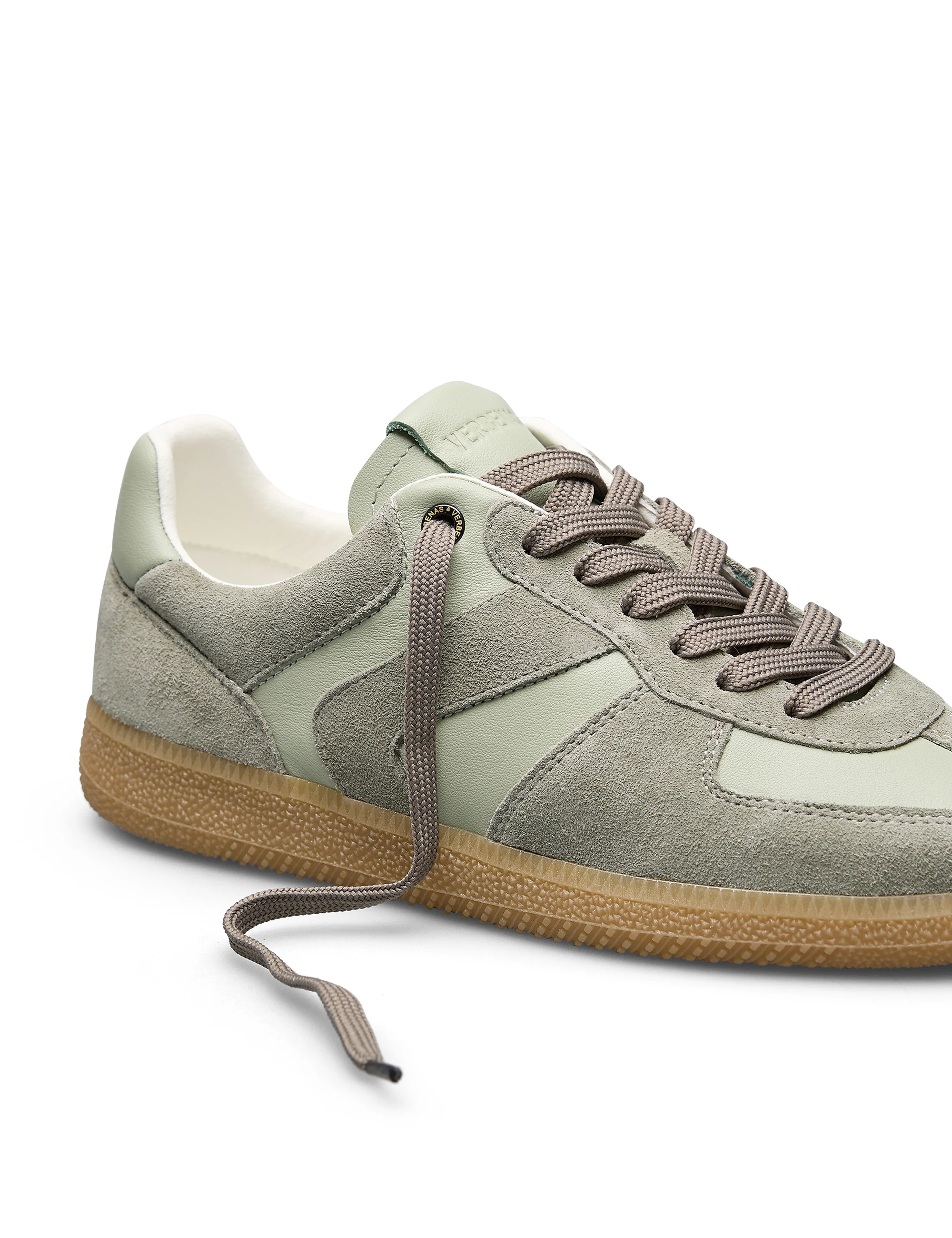 Sneakers Sora Savage/Serraje Tone Artic/Bosco - Image 3