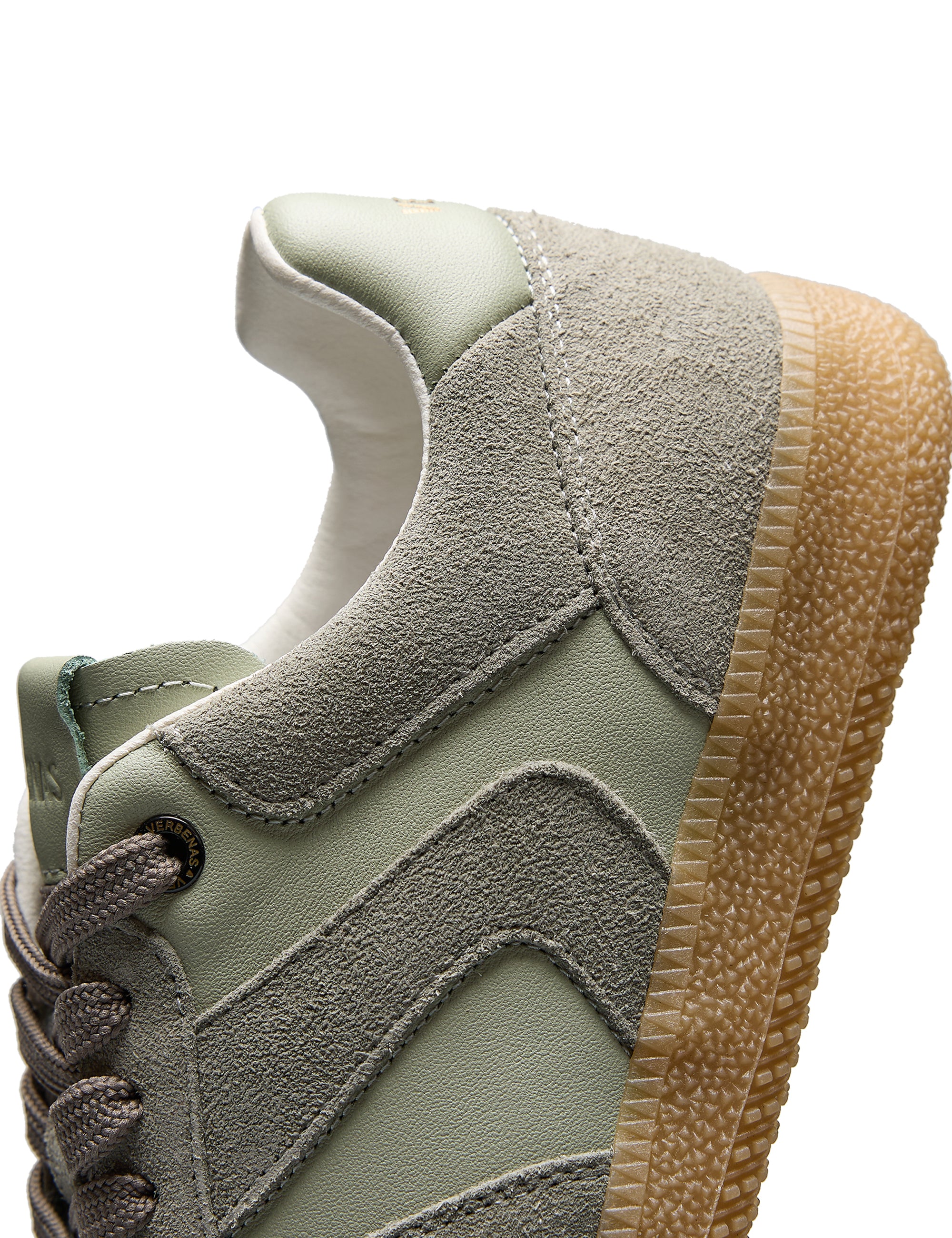 Sneakers Sora Savage/Serraje Tone Artic/Bosco - Image 4