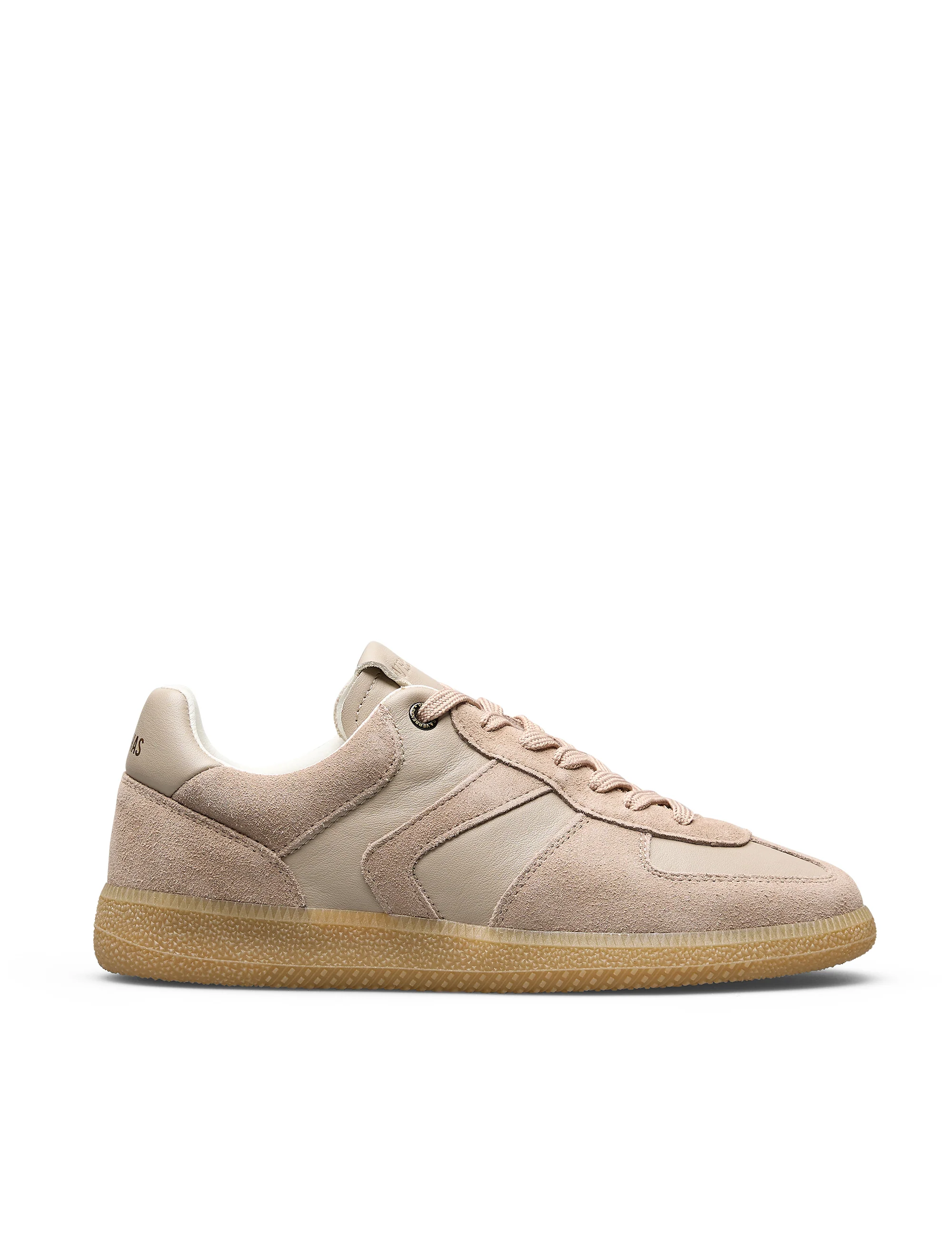 Sneakers Sora Savage/Serraje Tone Granite/Piedra