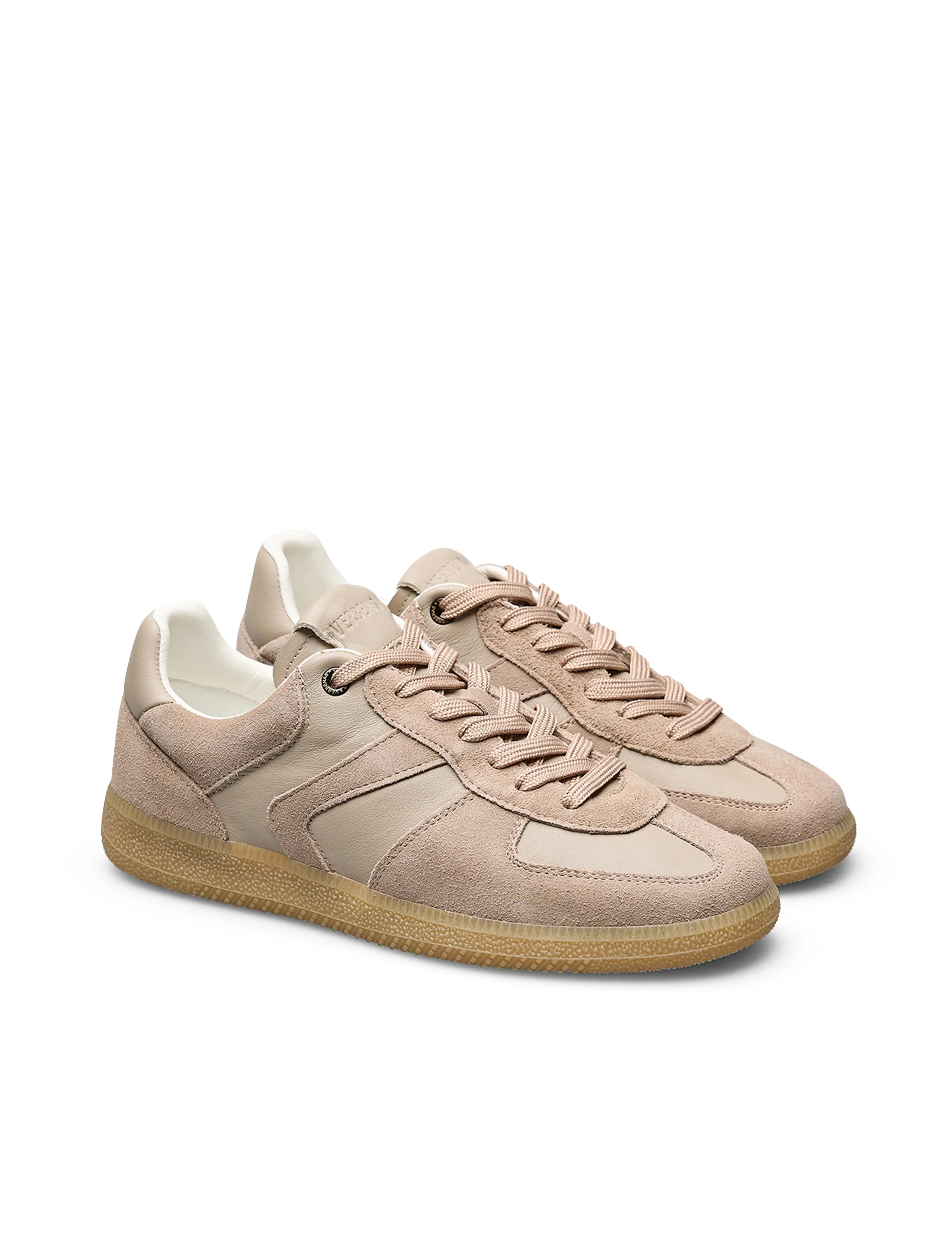 Sneakers Sora Savage/Serraje Tone Granite/Piedra - Image 2