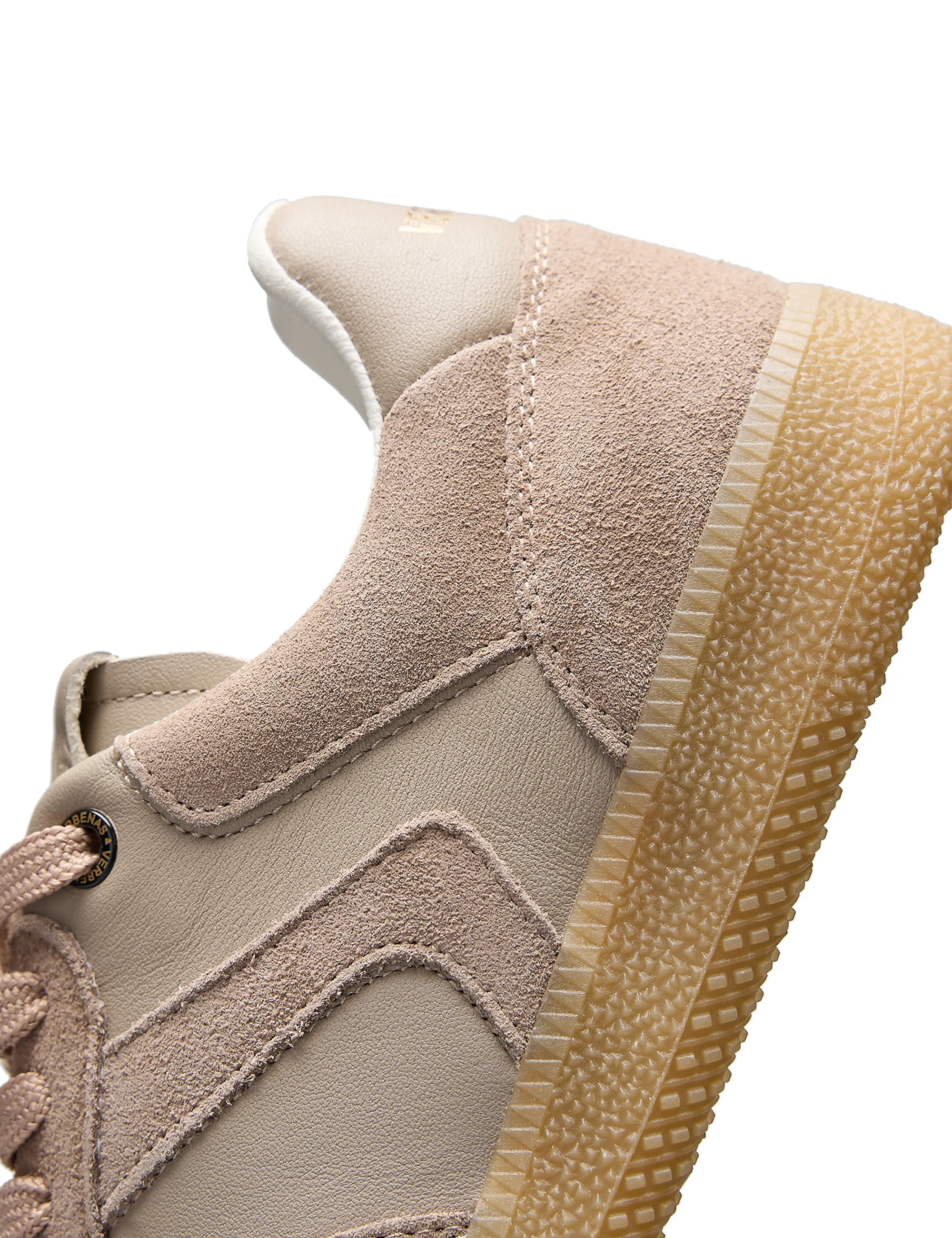 Sneakers Sora Savage/Serraje Tone Granite/Piedra - Image 5