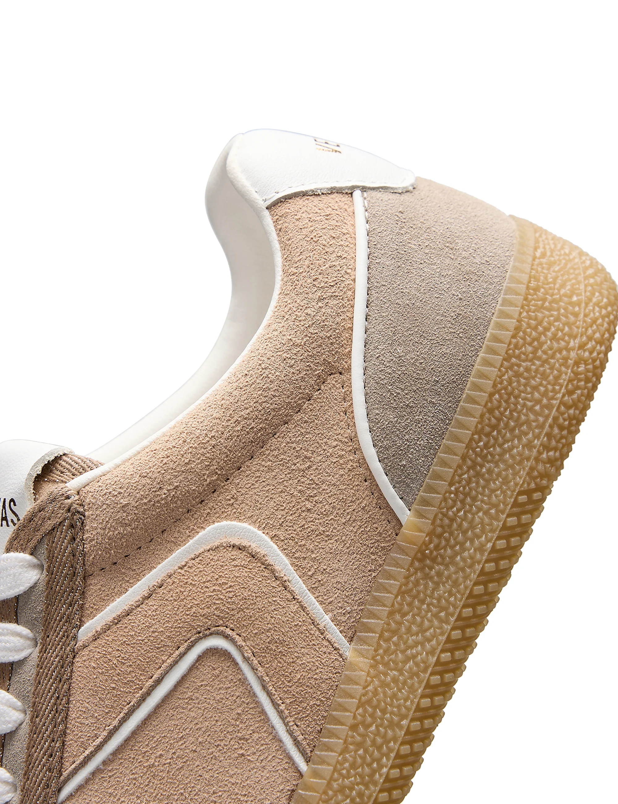 Sneakers Sound Bralia Frappe-Cipria-Blanco - Image 4