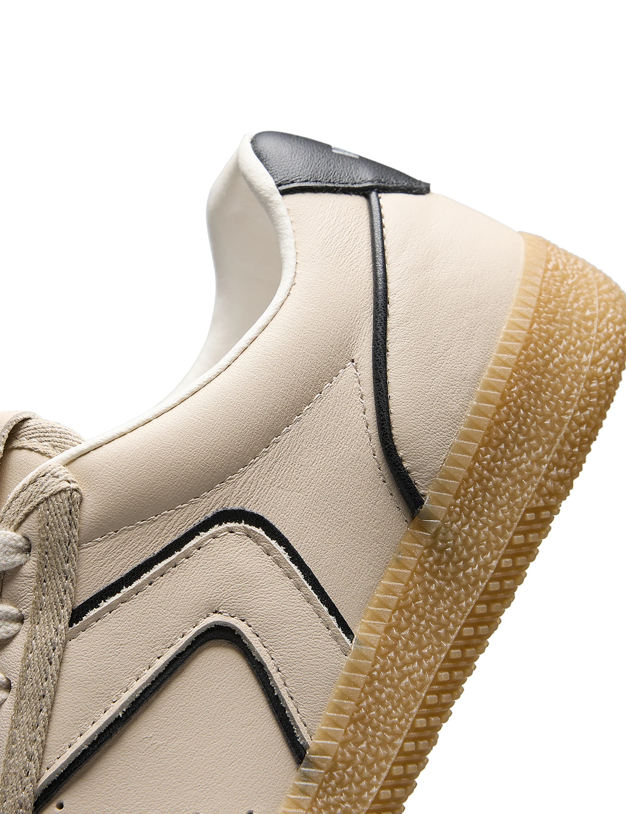 Sneakers Sound Savage Serraje Sum Latte-Piedra - Image 4