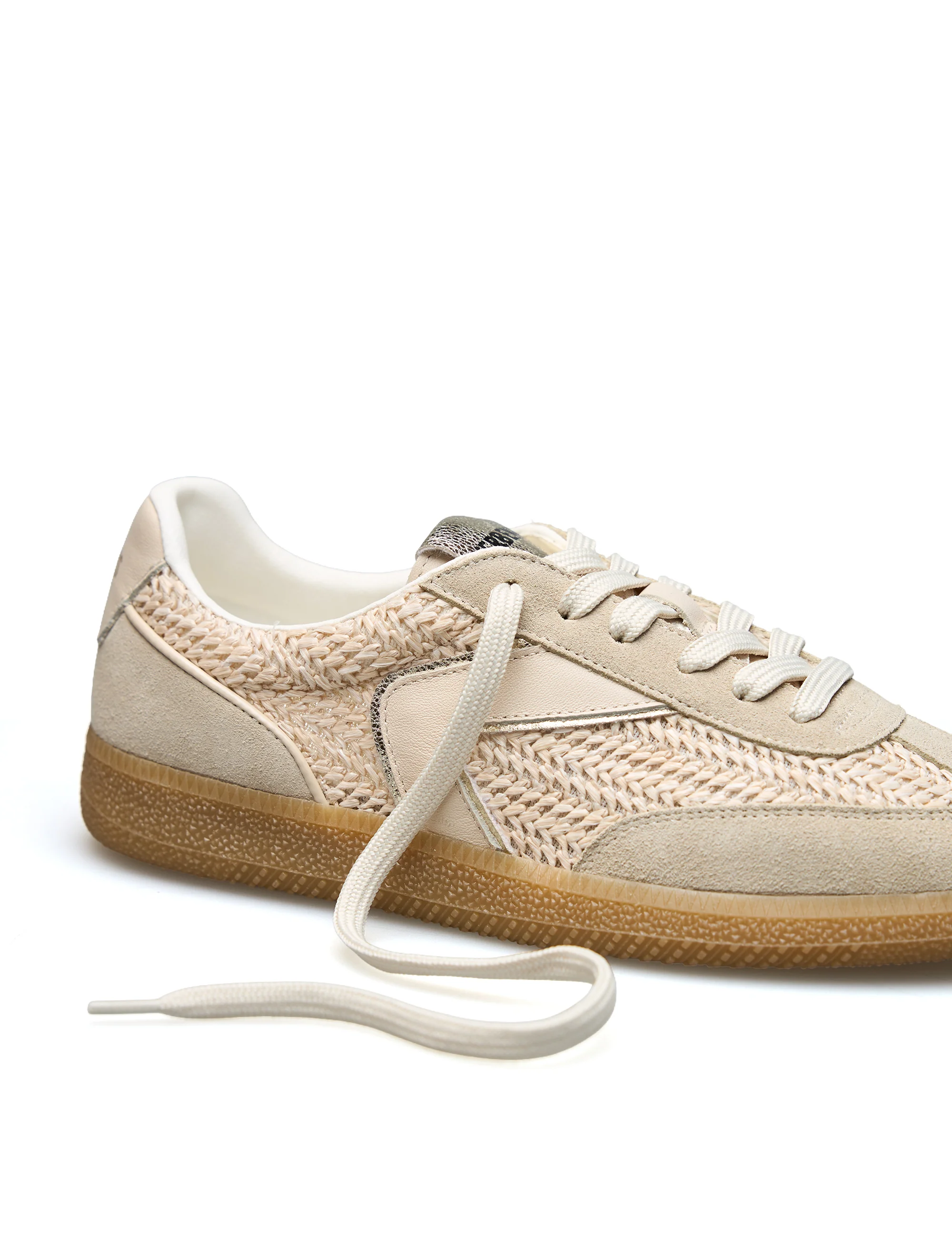 Sneakers Sound Tropic Vaniglia-Trigo - Image 3