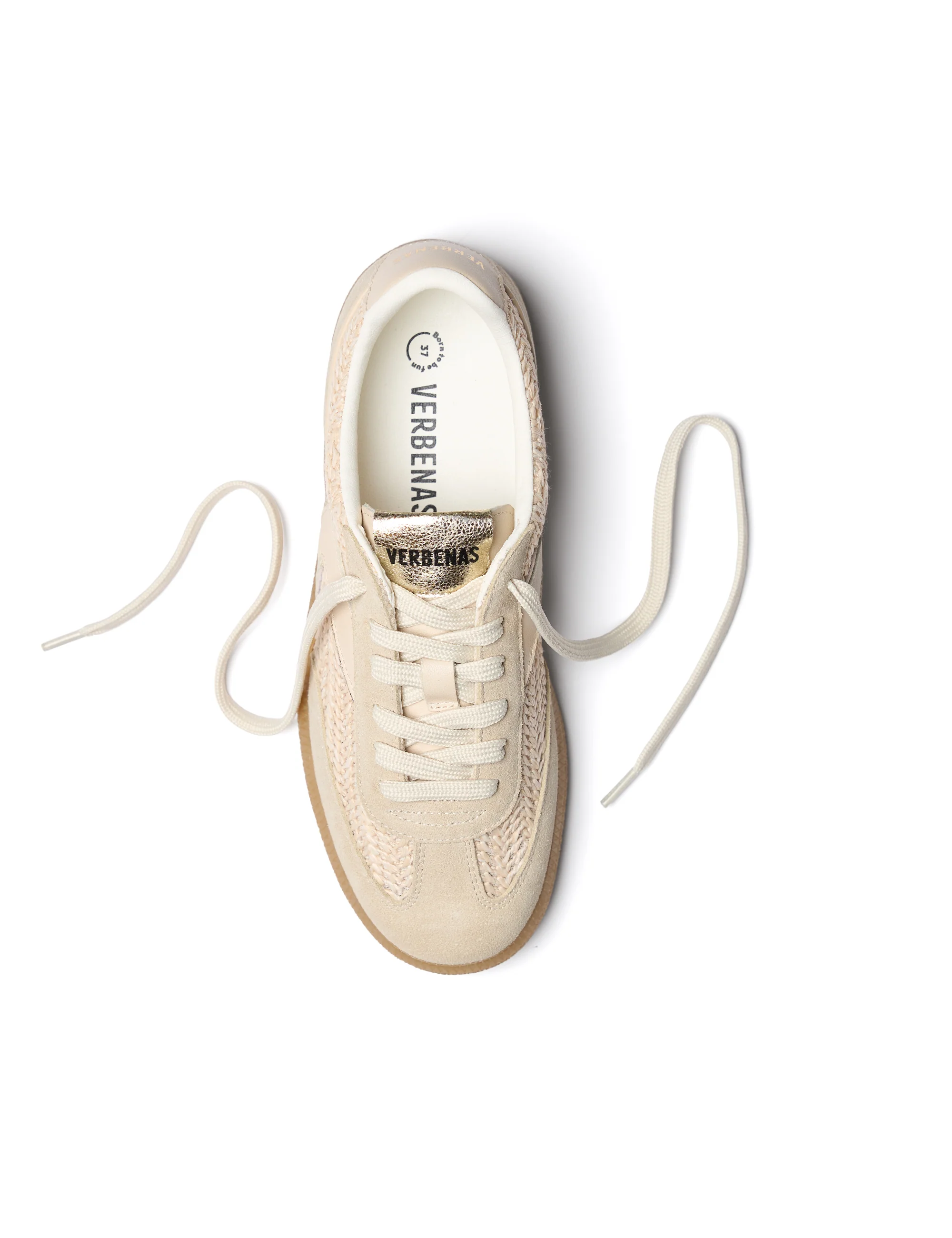 Sneakers Sound Tropic Vaniglia-Trigo - Image 5
