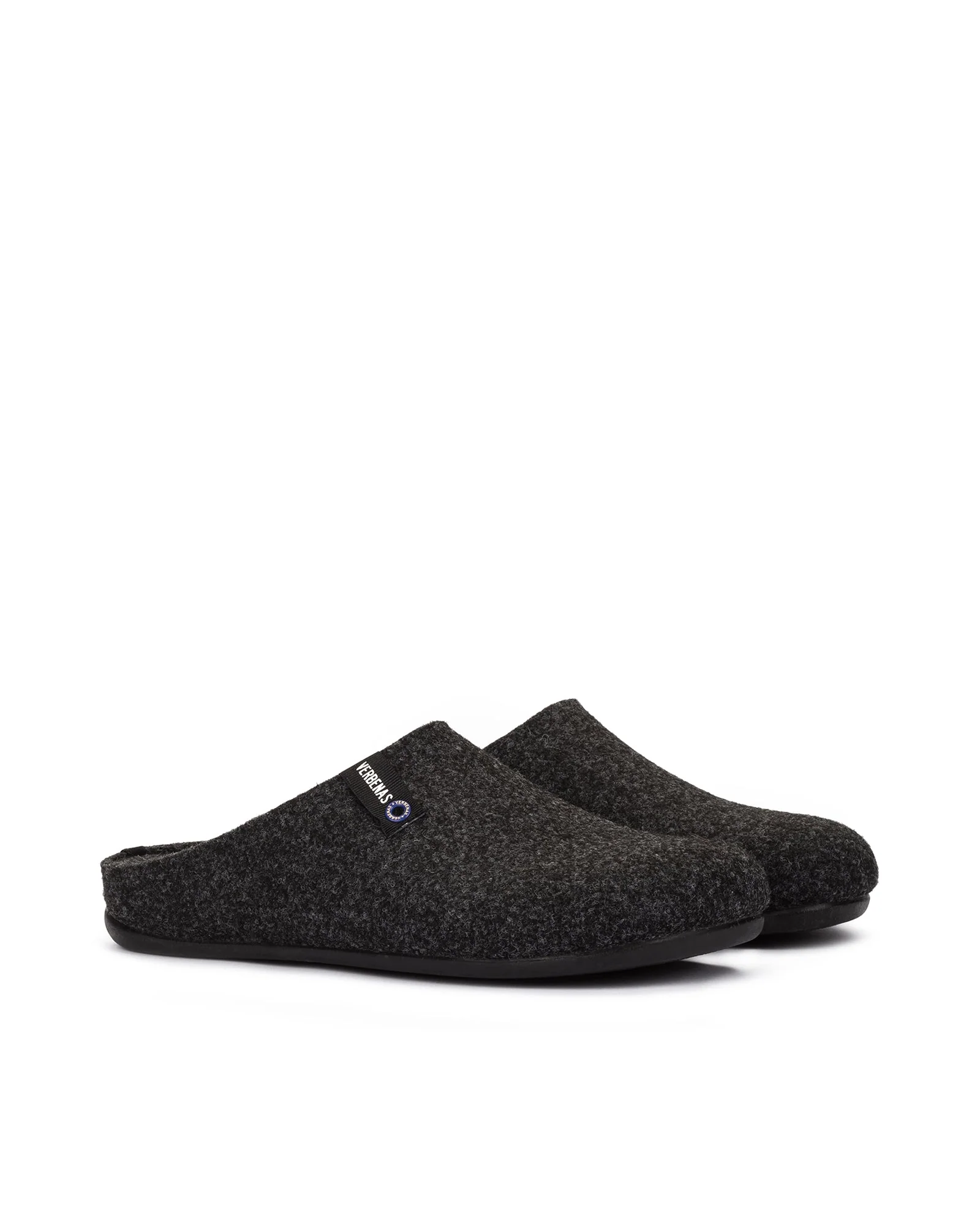 Zapatillas Casa Eagle Fieltro Pet Antracita - Image 2