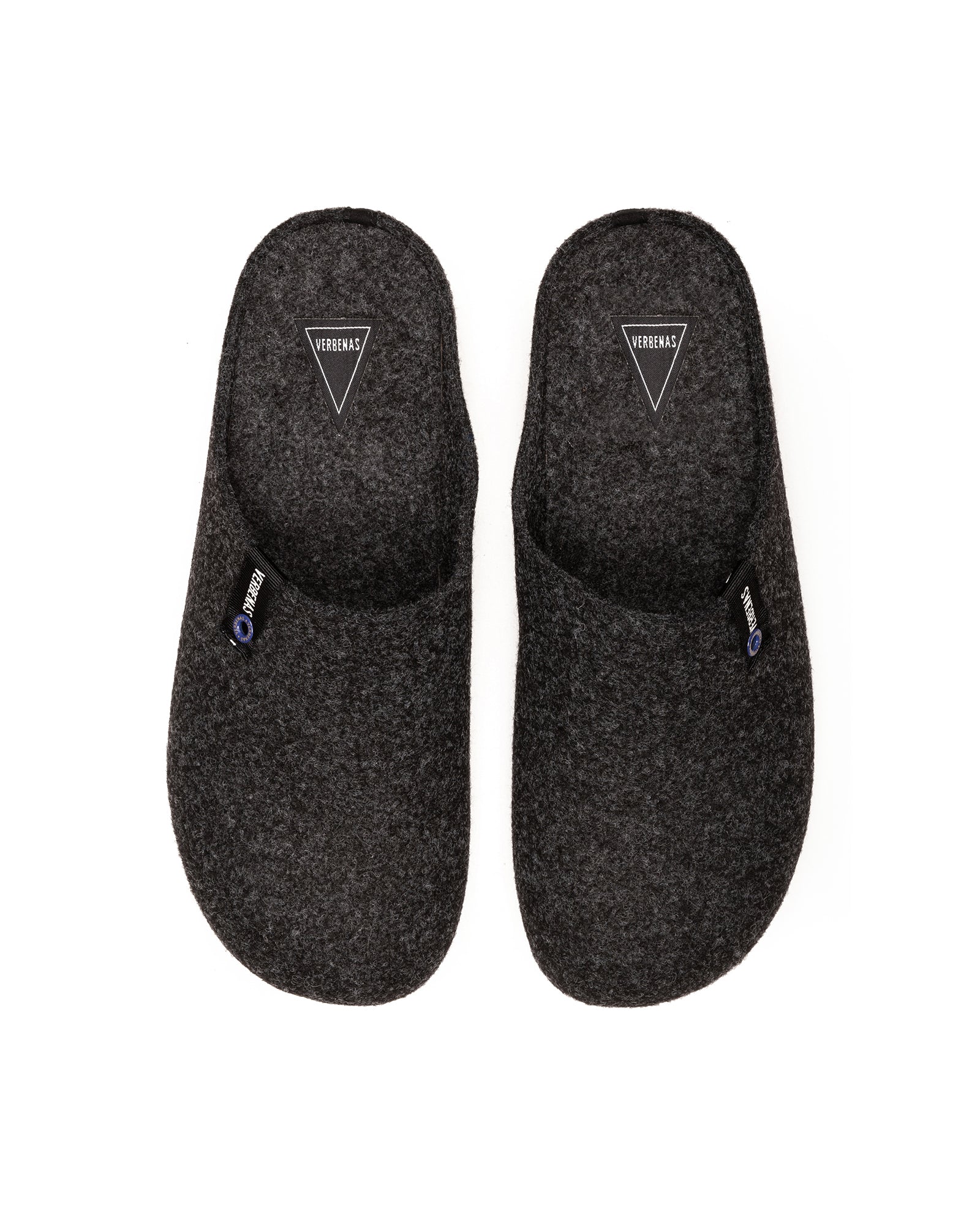 Zapatillas Casa Eagle Fieltro Pet Antracita - Image 4