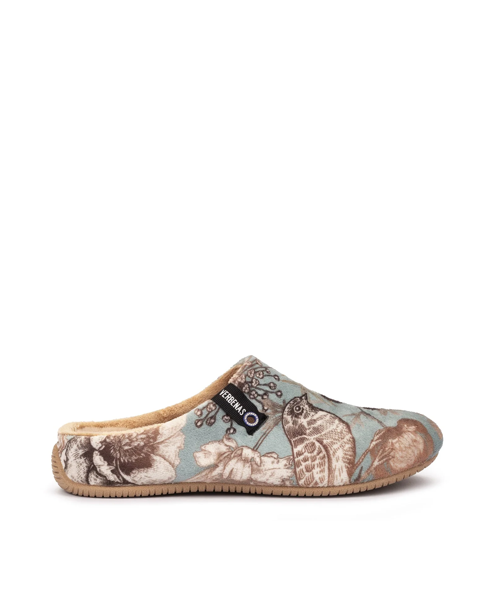 Zapatillas Casa York Bloom Salvia - Image 2