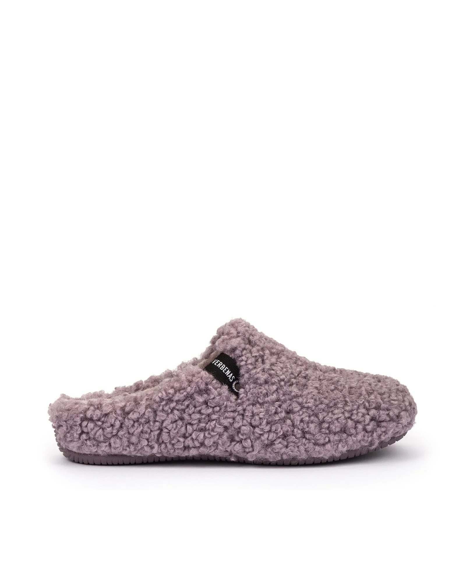 Zapatillas Casa York Curly Lila - Image 3