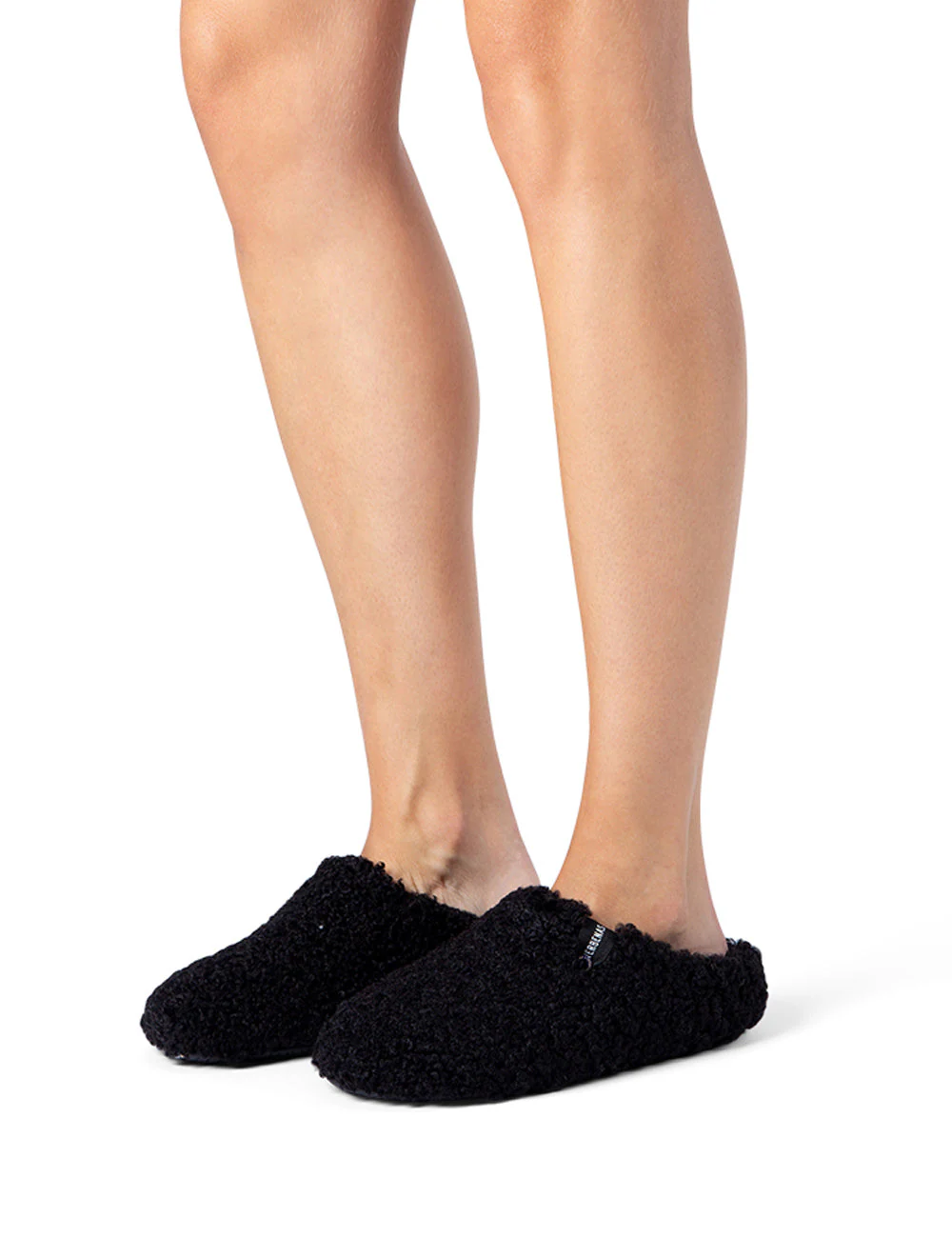 Zapatillas Casa York Curly Negro - Image 4