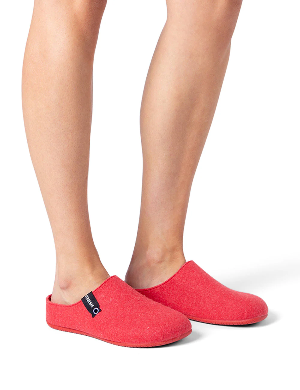 Zapatillas Casa York Fieltro Pet Cherry - Image 4