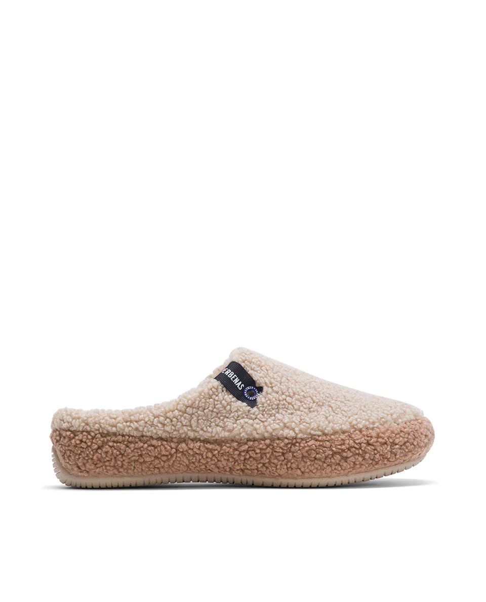 Zapatillas Casa Yuma Nairobi Beig/Camel - Image 2