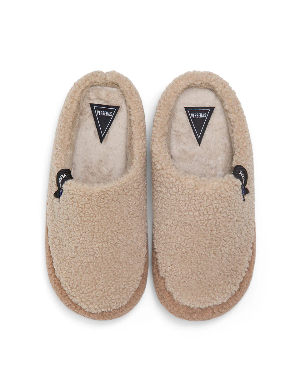 Zapatillas Casa Yuma Nairobi Beig/Camel - Image 3